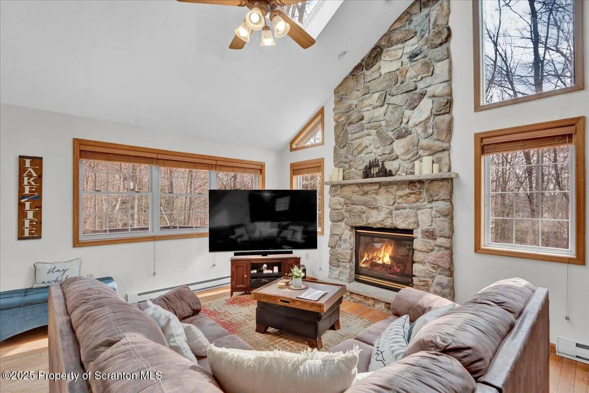7 Sheffick Road Unit - 707, Clifton Twp, Pennsylvania 18424, 4 Bedrooms Bedrooms, 10 Rooms Rooms,3 BathroomsBathrooms,Residential,For Sale,Sheffick,SC250915