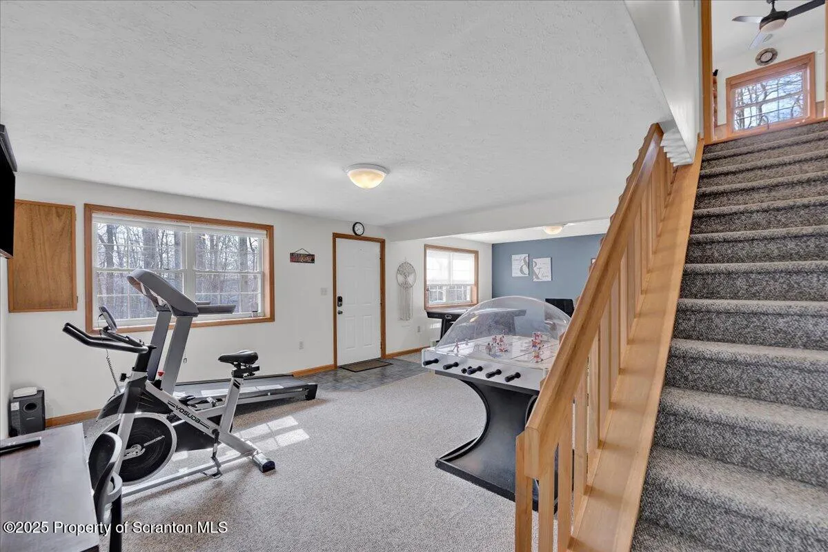 7 Sheffick Road Unit - 707, Clifton Twp, Pennsylvania 18424, 4 Bedrooms Bedrooms, 10 Rooms Rooms,3 BathroomsBathrooms,Residential,For Sale,Sheffick,SC250915