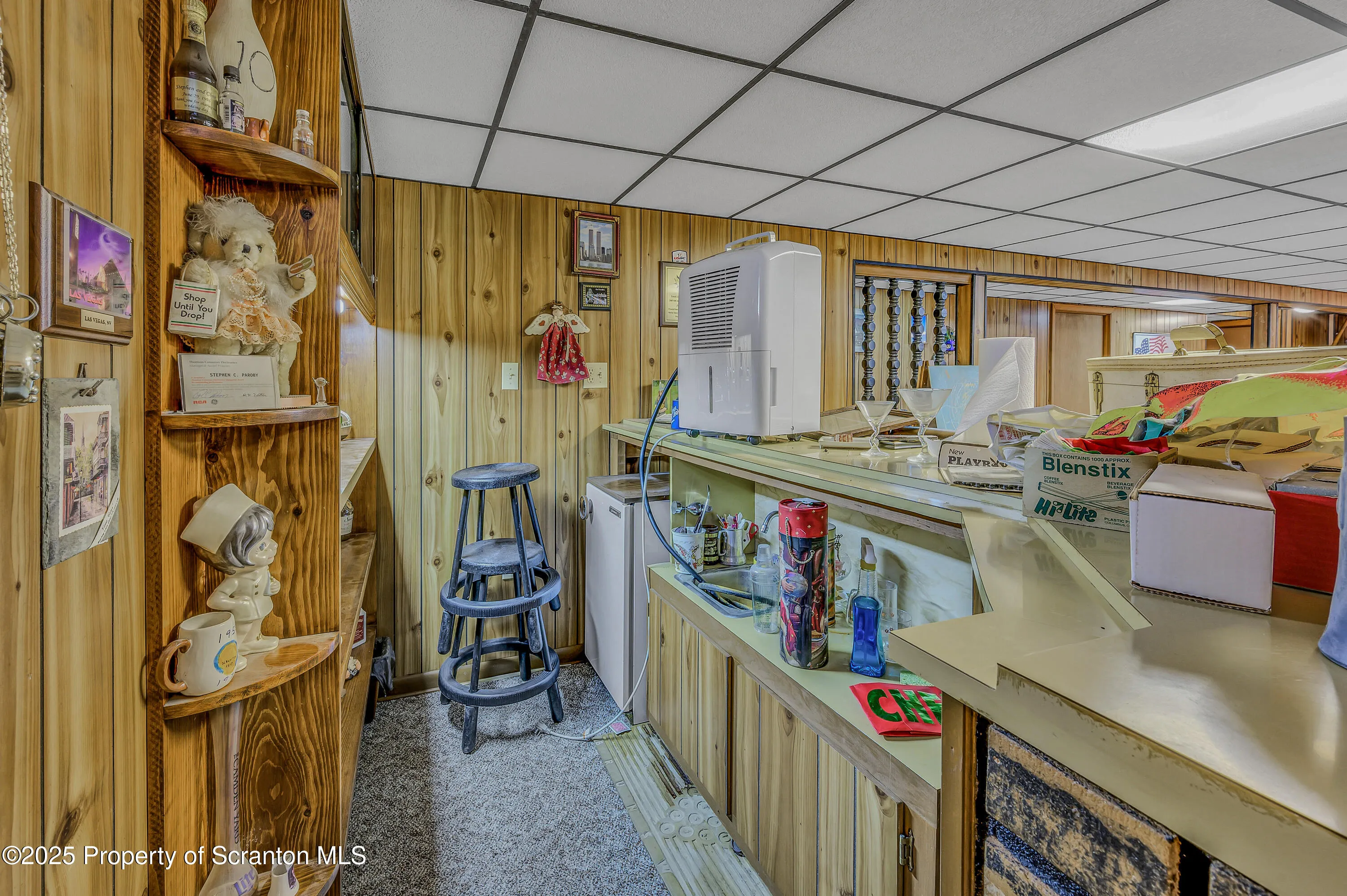 616 Hospital Street, Taylor, Pennsylvania 18517, 4 Bedrooms Bedrooms, 9 Rooms Rooms,3 BathroomsBathrooms,Residential,For Sale,Hospital,SC251537