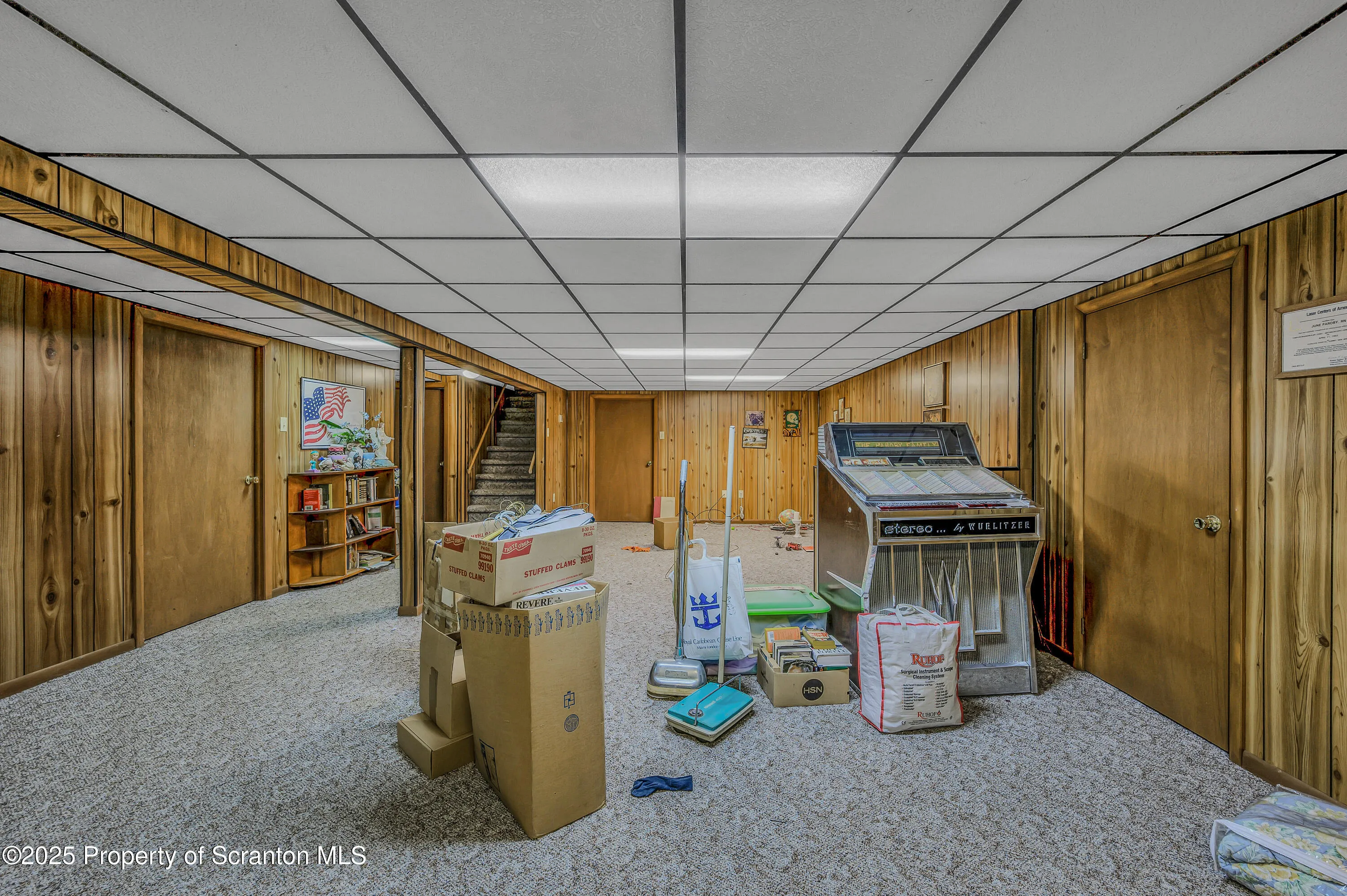 616 Hospital Street, Taylor, Pennsylvania 18517, 4 Bedrooms Bedrooms, 9 Rooms Rooms,3 BathroomsBathrooms,Residential,For Sale,Hospital,SC251537