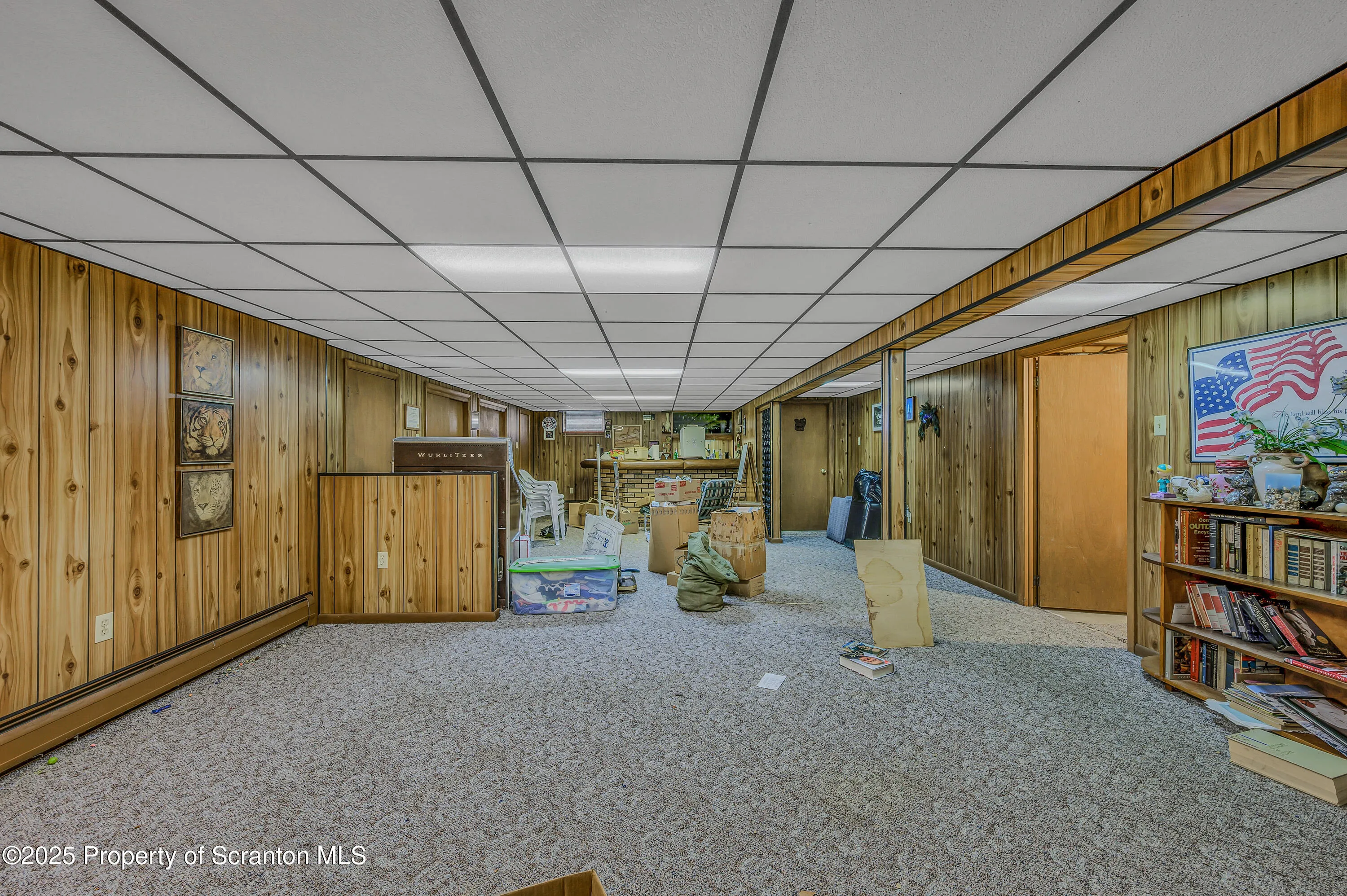 616 Hospital Street, Taylor, Pennsylvania 18517, 4 Bedrooms Bedrooms, 9 Rooms Rooms,3 BathroomsBathrooms,Residential,For Sale,Hospital,SC251537