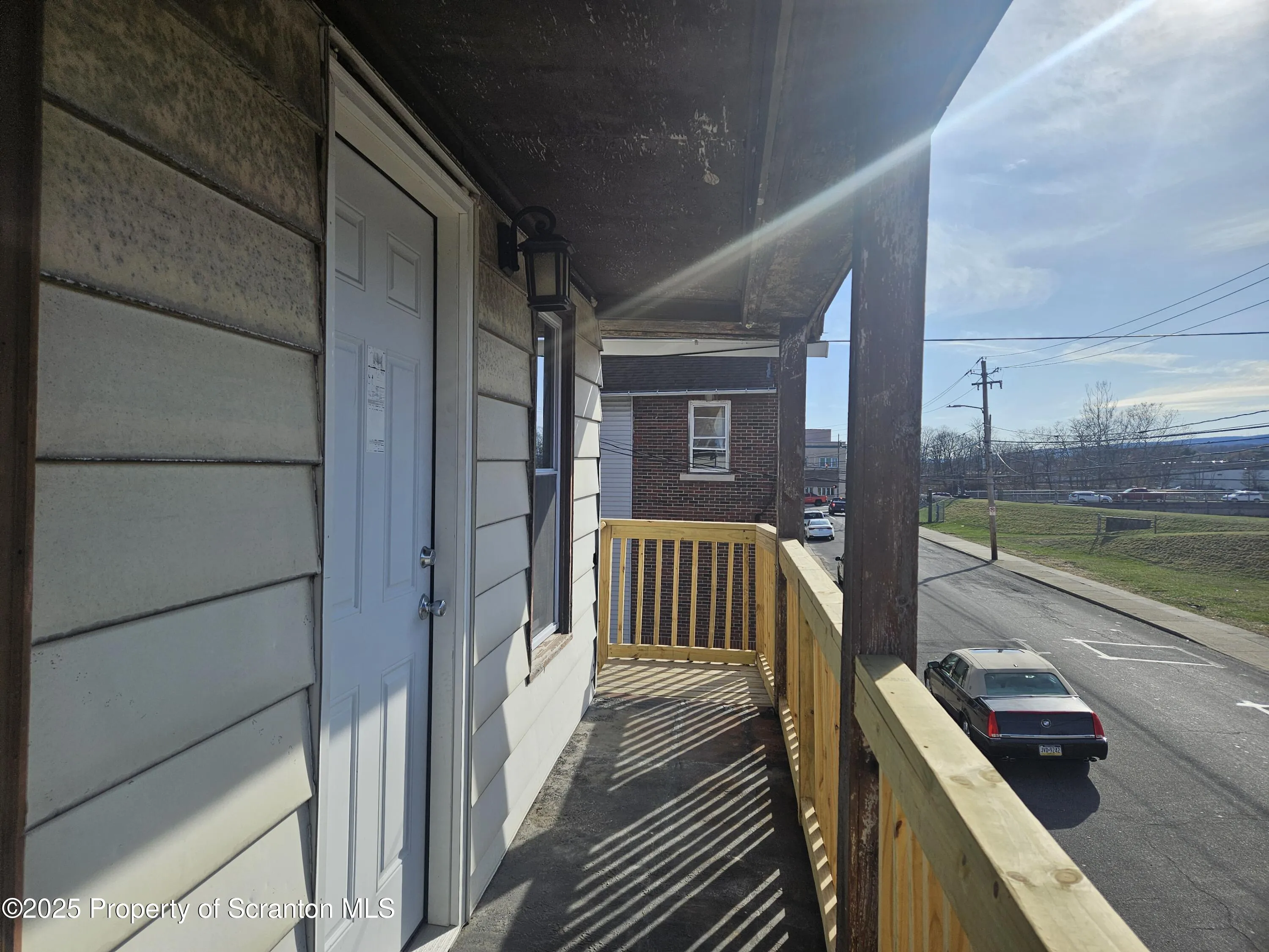 125 River Street Unit 2 Front, Olyphant, Pennsylvania 18447, 2 Rooms Rooms,1 BathroomBathrooms,Residential Lease,For Rent,River,SC251589
