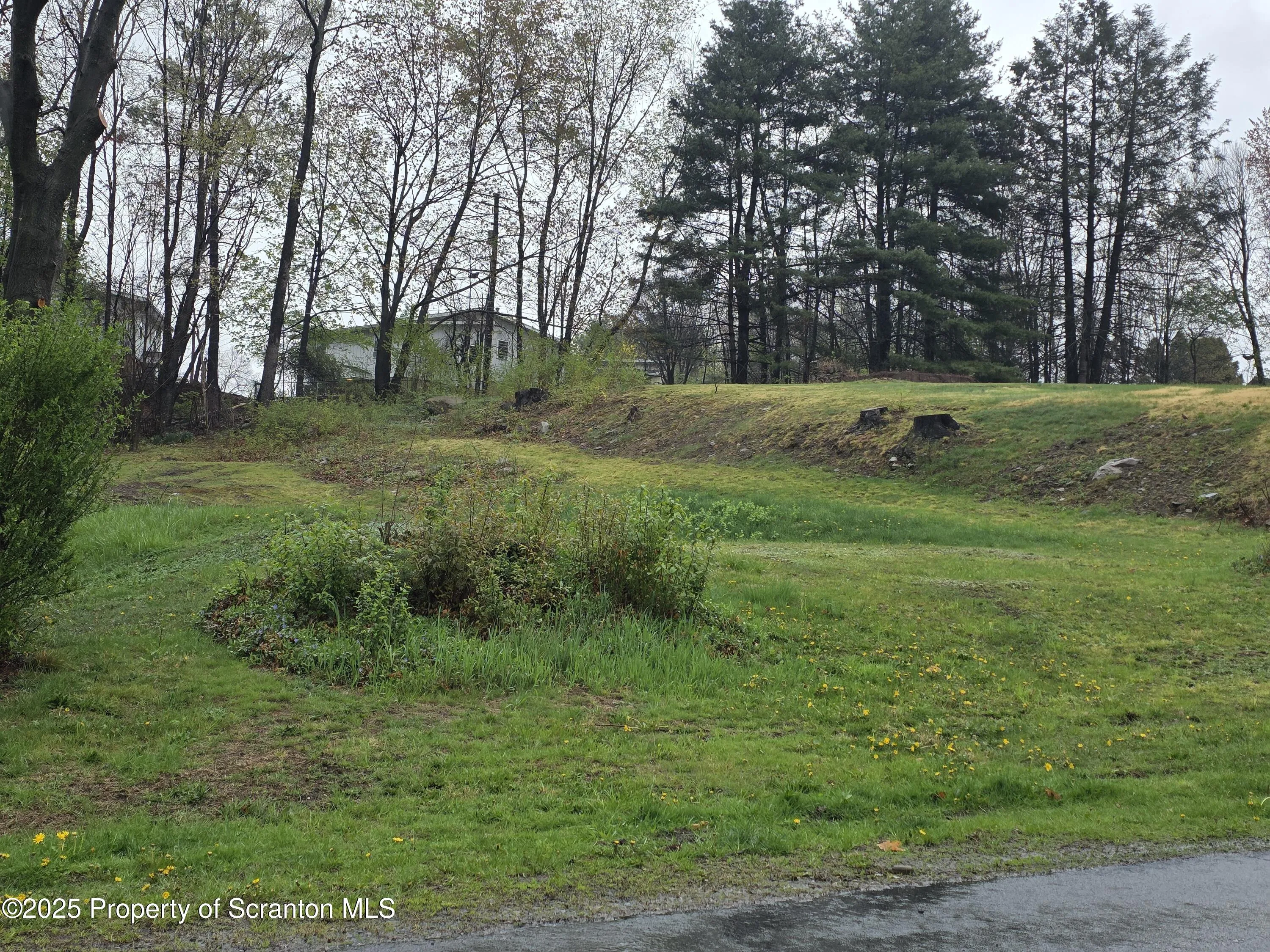 1108 Filbert Street, Archbald, Pennsylvania 18403, ,Land,For Sale,Filbert,SC251879