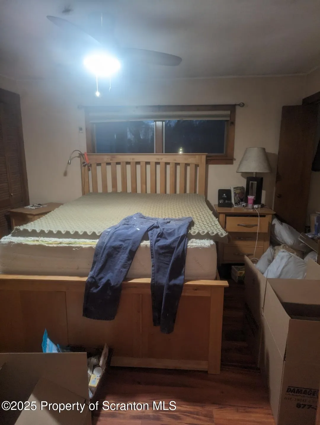 404 Chapman Lake Road, Scott Twp, Pennsylvania 18433, 3 Bedrooms Bedrooms, 7 Rooms Rooms,2 BathroomsBathrooms,Residential,For Sale,Chapman Lake Road,SC252205