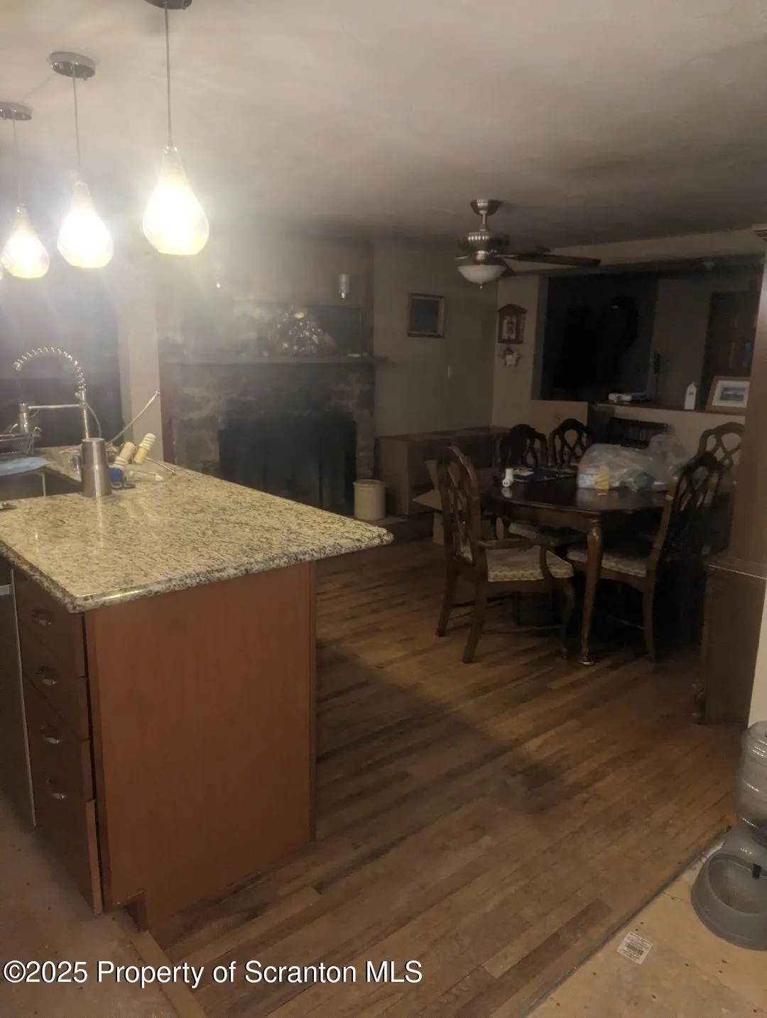 404 Chapman Lake Road, Scott Twp, Pennsylvania 18433, 3 Bedrooms Bedrooms, 7 Rooms Rooms,2 BathroomsBathrooms,Residential,For Sale,Chapman Lake Road,SC252205