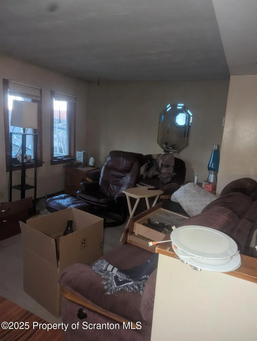 404 Chapman Lake Road, Scott Twp, Pennsylvania 18433, 3 Bedrooms Bedrooms, 7 Rooms Rooms,2 BathroomsBathrooms,Residential,For Sale,Chapman Lake Road,SC252205