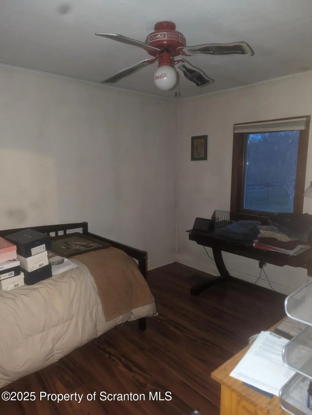 404 Chapman Lake Road, Scott Twp, Pennsylvania 18433, 3 Bedrooms Bedrooms, 7 Rooms Rooms,2 BathroomsBathrooms,Residential,For Sale,Chapman Lake Road,SC252205
