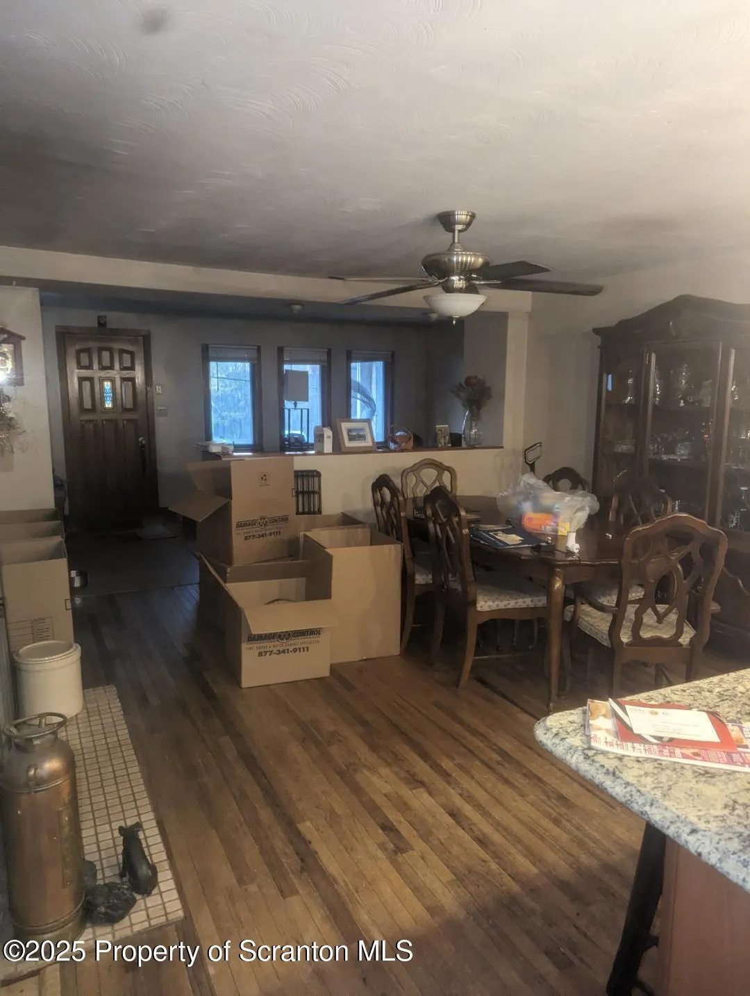 404 Chapman Lake Road, Scott Twp, Pennsylvania 18433, 3 Bedrooms Bedrooms, 7 Rooms Rooms,2 BathroomsBathrooms,Residential,For Sale,Chapman Lake Road,SC252205