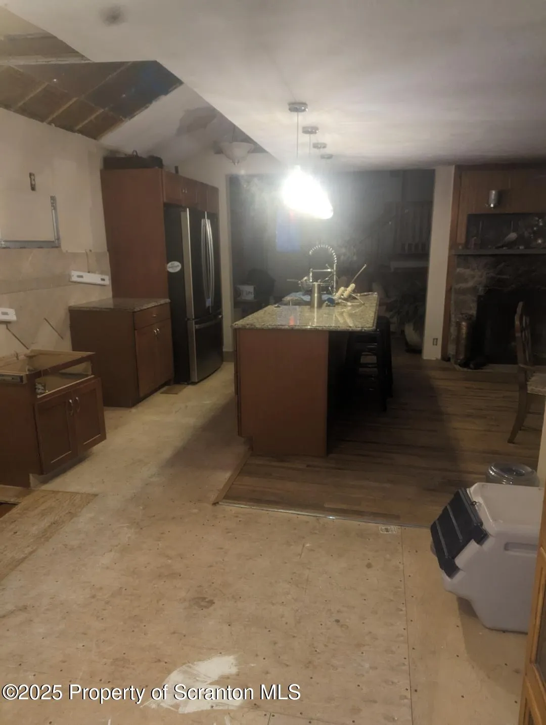 404 Chapman Lake Road, Scott Twp, Pennsylvania 18433, 3 Bedrooms Bedrooms, 7 Rooms Rooms,2 BathroomsBathrooms,Residential,For Sale,Chapman Lake Road,SC252205