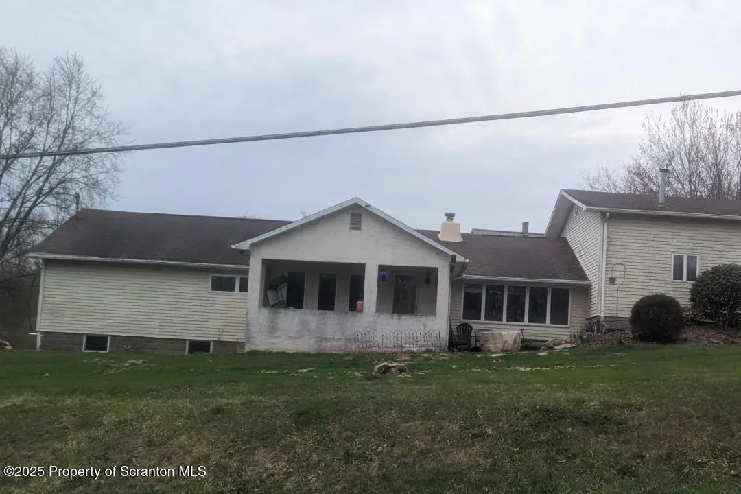 404 Chapman Lake Road, Scott Twp, Pennsylvania 18433, 3 Bedrooms Bedrooms, 7 Rooms Rooms,2 BathroomsBathrooms,Residential,For Sale,Chapman Lake Road,SC252205