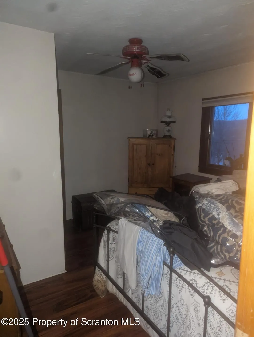 404 Chapman Lake Road, Scott Twp, Pennsylvania 18433, 3 Bedrooms Bedrooms, 7 Rooms Rooms,2 BathroomsBathrooms,Residential,For Sale,Chapman Lake Road,SC252205