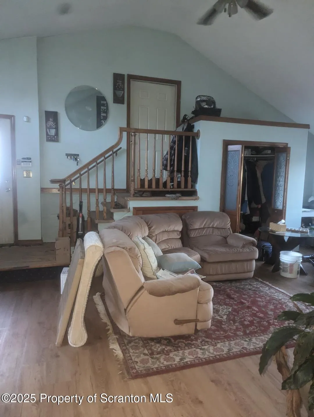 404 Chapman Lake Road, Scott Twp, Pennsylvania 18433, 3 Bedrooms Bedrooms, 7 Rooms Rooms,2 BathroomsBathrooms,Residential,For Sale,Chapman Lake Road,SC252205