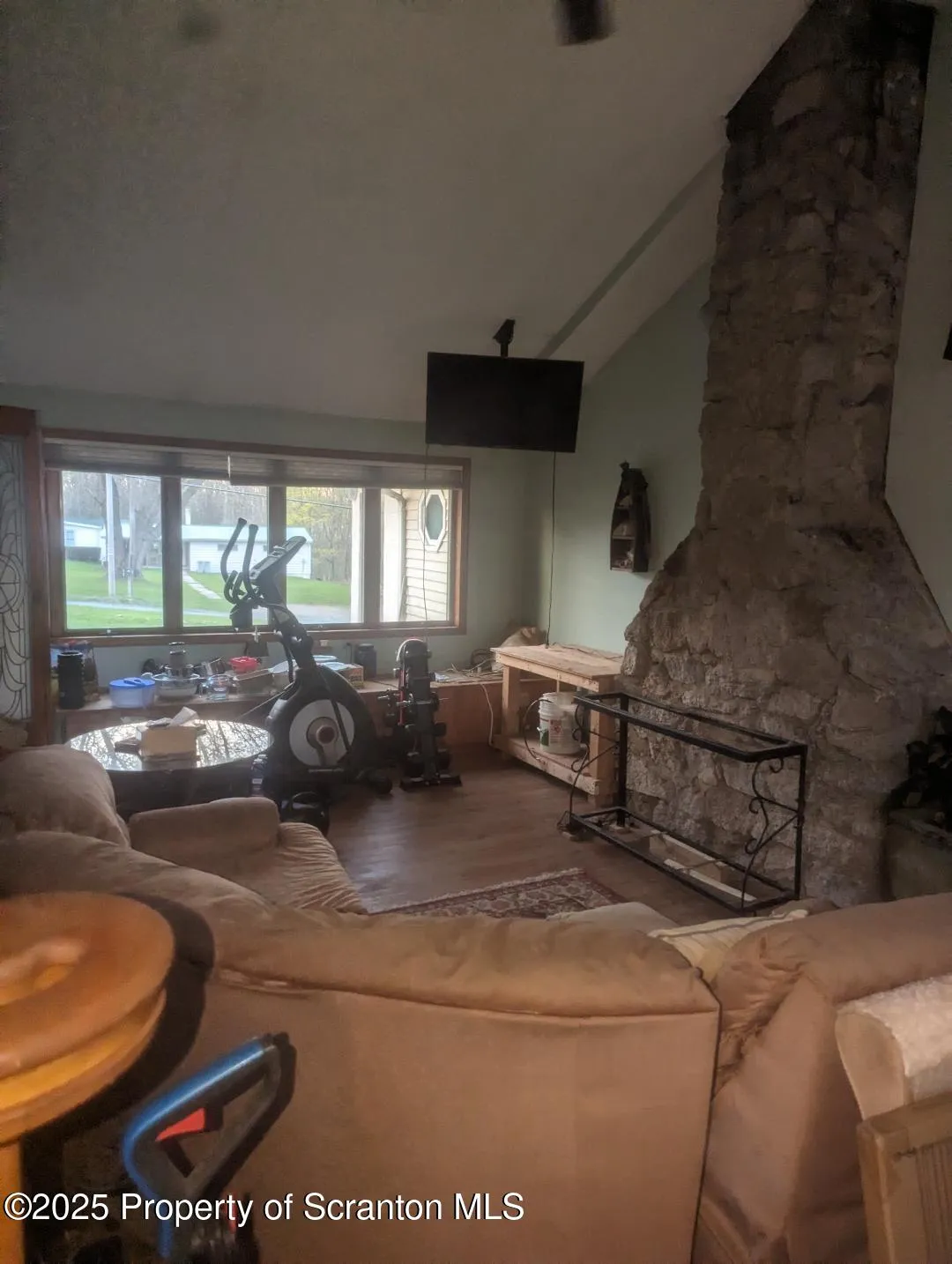404 Chapman Lake Road, Scott Twp, Pennsylvania 18433, 3 Bedrooms Bedrooms, 7 Rooms Rooms,2 BathroomsBathrooms,Residential,For Sale,Chapman Lake Road,SC252205