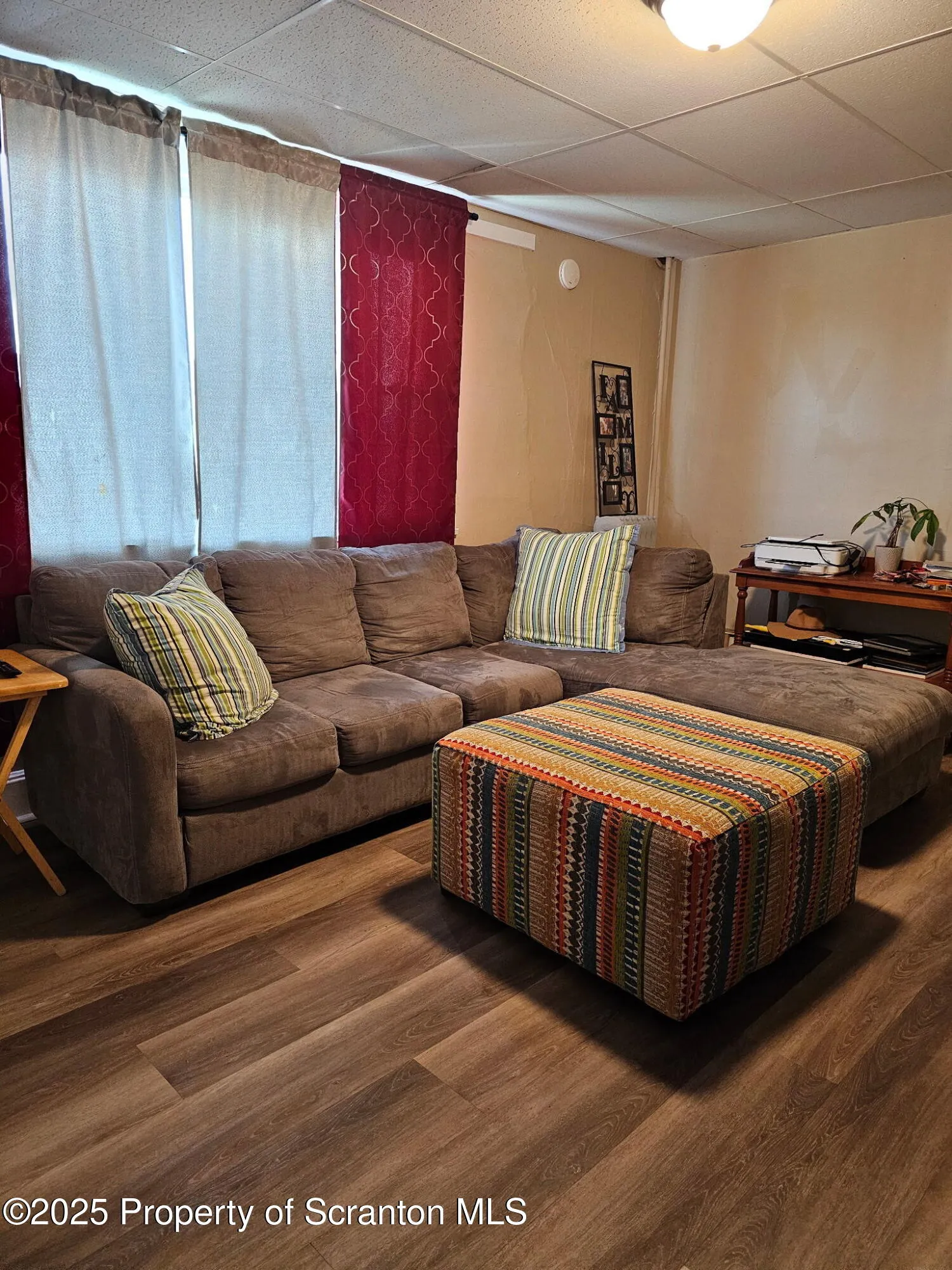1218 S Main Avenue, Scranton, Pennsylvania 18504, 3 Bedrooms Bedrooms, 5 Rooms Rooms,1 BathroomBathrooms,Residential Lease,For Rent,Main,SC252624