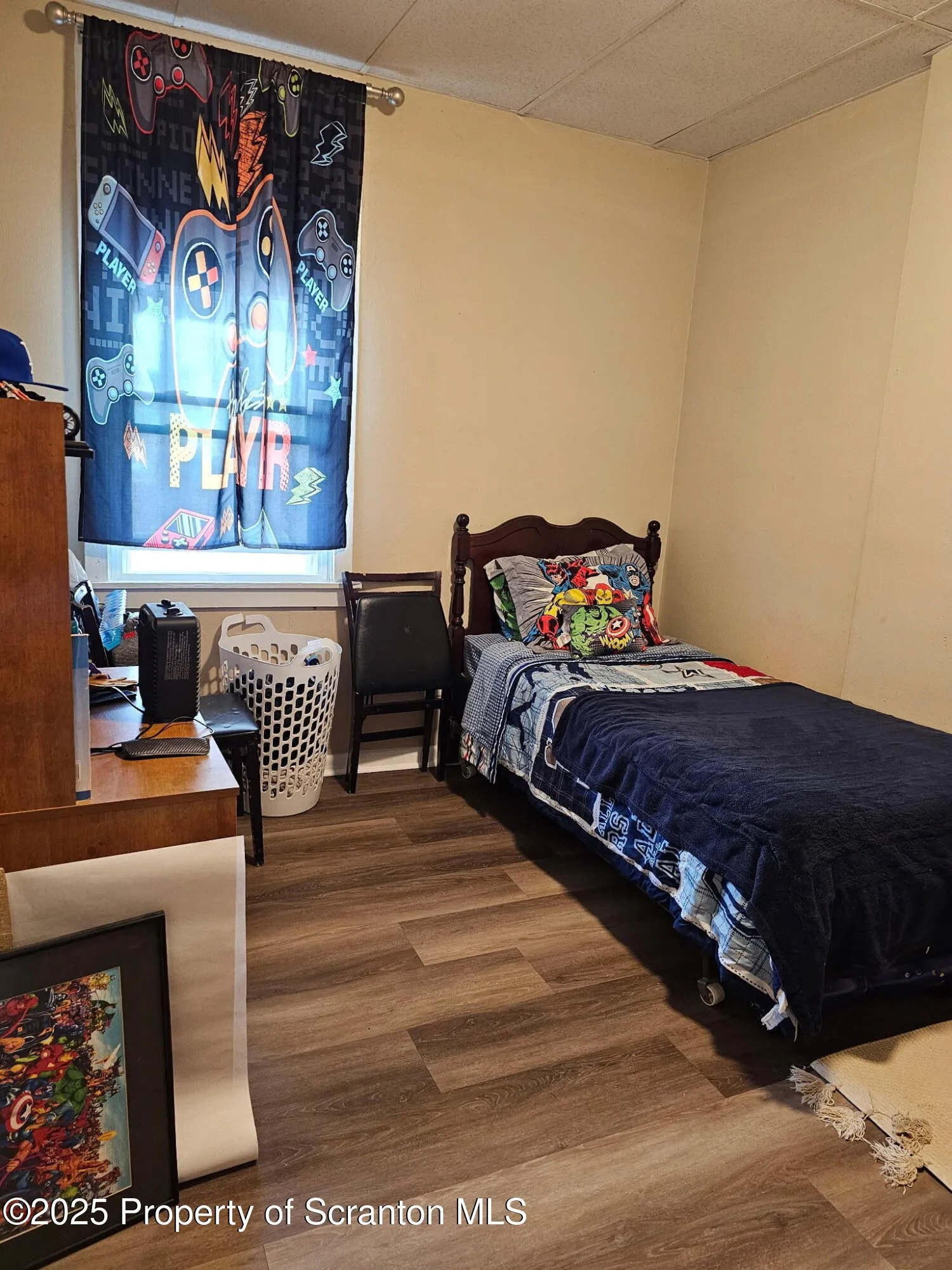 1218 S Main Avenue, Scranton, Pennsylvania 18504, 3 Bedrooms Bedrooms, 5 Rooms Rooms,1 BathroomBathrooms,Residential Lease,For Rent,Main,SC252624