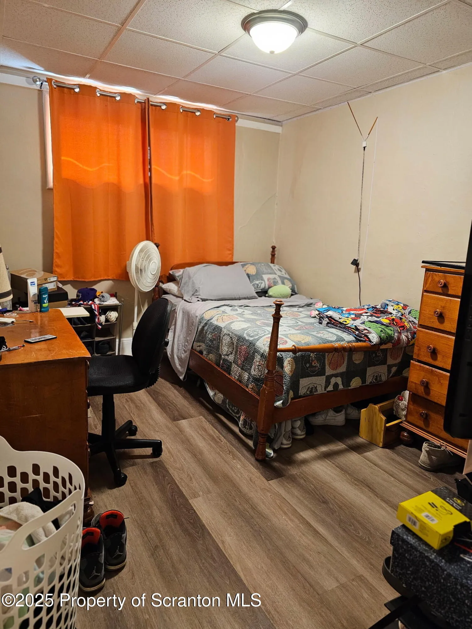 1218 S Main Avenue, Scranton, Pennsylvania 18504, 3 Bedrooms Bedrooms, 5 Rooms Rooms,1 BathroomBathrooms,Residential Lease,For Rent,Main,SC252624