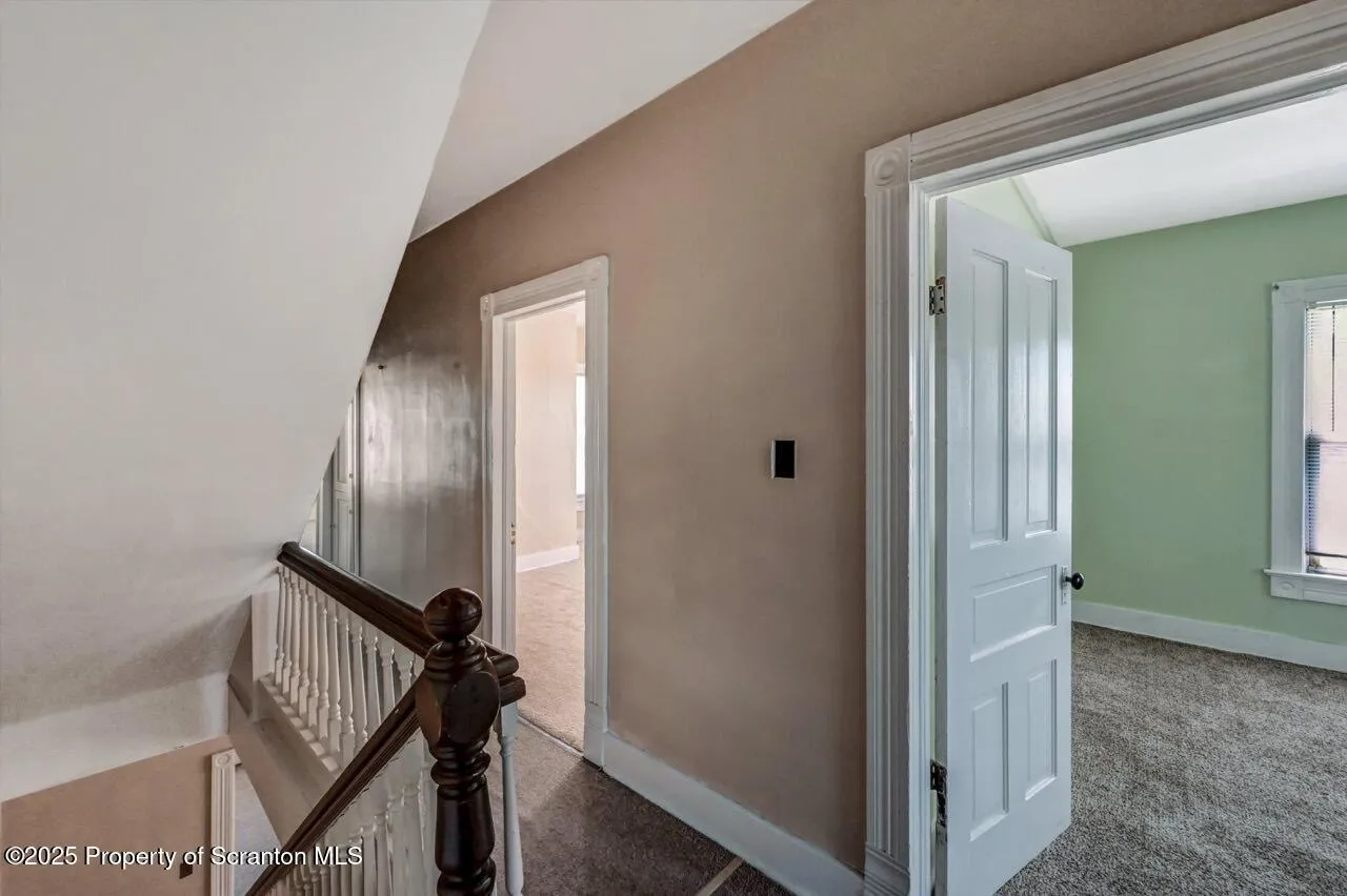 126-128 S. Rebecca Ave S Avenue Unit 126-128 - R 130, Scranton, Pennsylvania 18504, 9 Bedrooms Bedrooms, ,4 BathroomsBathrooms,Residential Income,For Sale,S. Rebecca Ave,SC252573