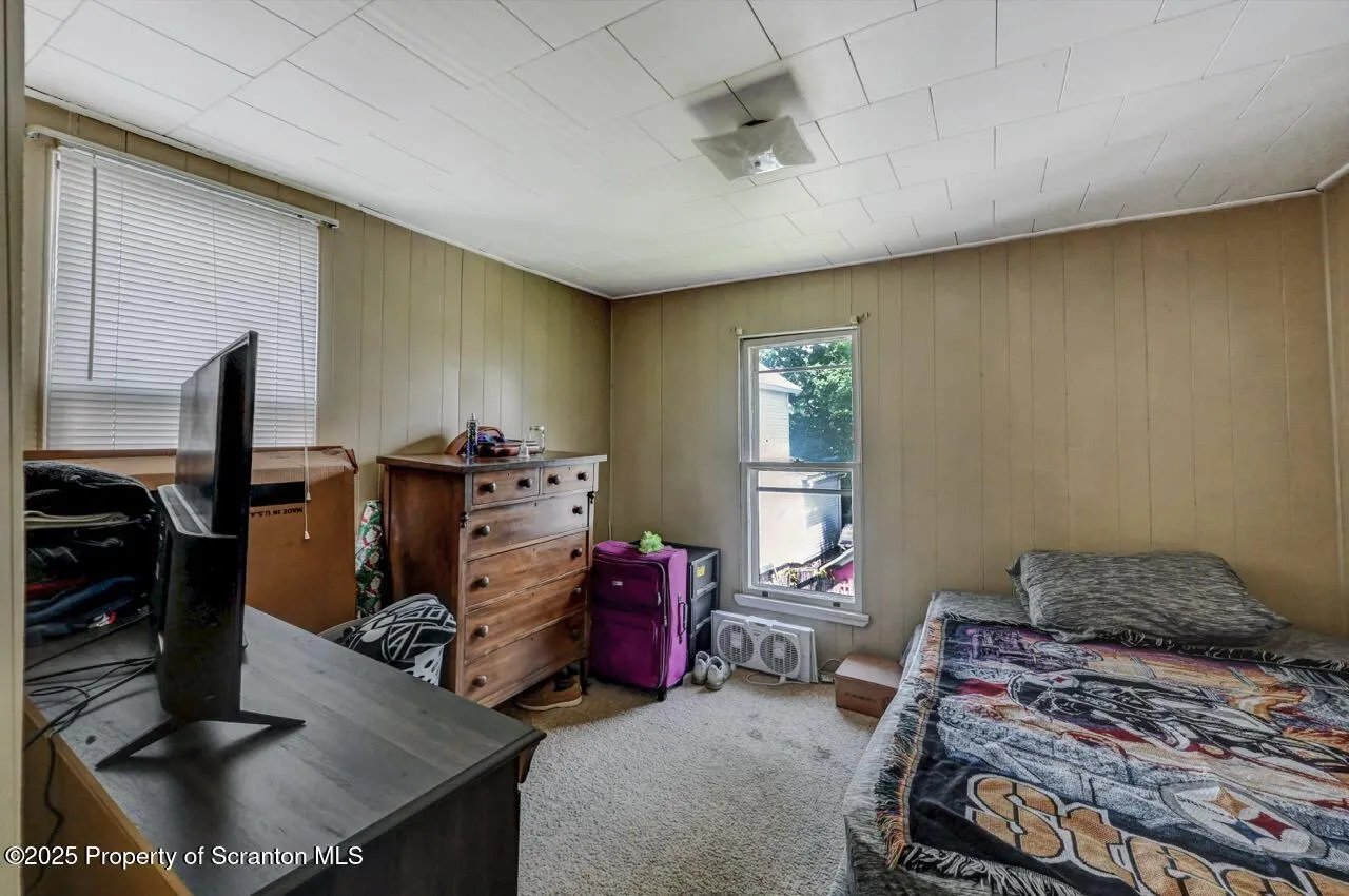 126-128 S. Rebecca Ave S Avenue Unit 126-128 - R 130, Scranton, Pennsylvania 18504, 9 Bedrooms Bedrooms, ,4 BathroomsBathrooms,Residential Income,For Sale,S. Rebecca Ave,SC252573
