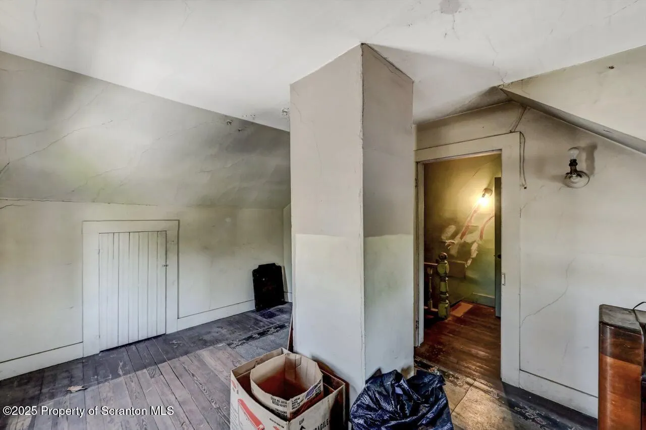 126-128 S. Rebecca Ave S Avenue Unit 126-128 - R 130, Scranton, Pennsylvania 18504, 9 Bedrooms Bedrooms, ,4 BathroomsBathrooms,Residential Income,For Sale,S. Rebecca Ave,SC252573