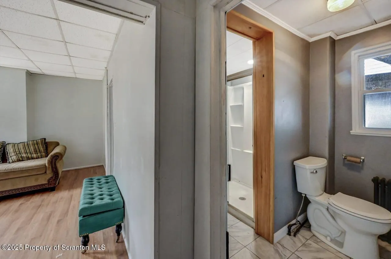 126-128 S. Rebecca Ave S Avenue Unit 126-128 - R 130, Scranton, Pennsylvania 18504, 9 Bedrooms Bedrooms, ,4 BathroomsBathrooms,Residential Income,For Sale,S. Rebecca Ave,SC252573