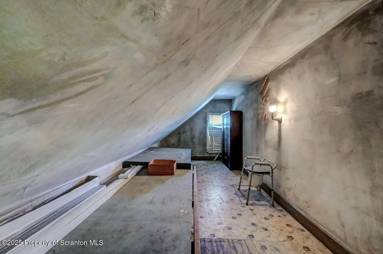 126-128 S. Rebecca Ave S Avenue Unit 126-128 - R 130, Scranton, Pennsylvania 18504, 9 Bedrooms Bedrooms, ,4 BathroomsBathrooms,Residential Income,For Sale,S. Rebecca Ave,SC252573