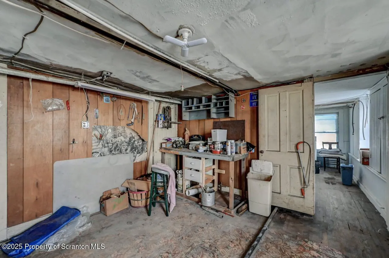 126-128 S. Rebecca Ave S Avenue Unit 126-128 - R 130, Scranton, Pennsylvania 18504, 9 Bedrooms Bedrooms, ,4 BathroomsBathrooms,Residential Income,For Sale,S. Rebecca Ave,SC252573