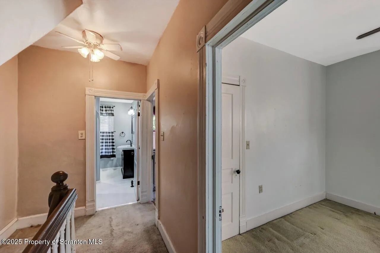 126-128 S. Rebecca Ave S Avenue Unit 126-128 - R 130, Scranton, Pennsylvania 18504, 9 Bedrooms Bedrooms, ,4 BathroomsBathrooms,Residential Income,For Sale,S. Rebecca Ave,SC252573