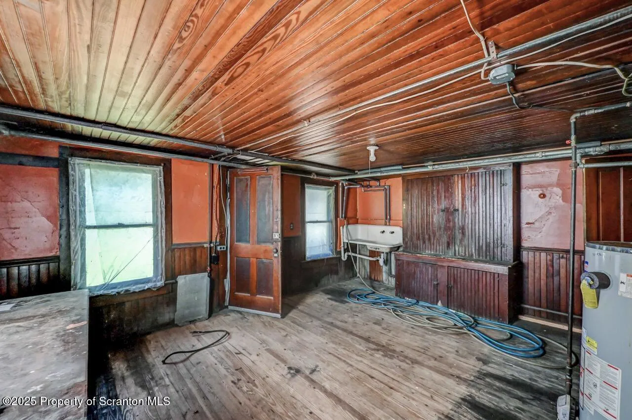 126-128 S. Rebecca Ave S Avenue Unit 126-128 - R 130, Scranton, Pennsylvania 18504, 9 Bedrooms Bedrooms, ,4 BathroomsBathrooms,Residential Income,For Sale,S. Rebecca Ave,SC252573