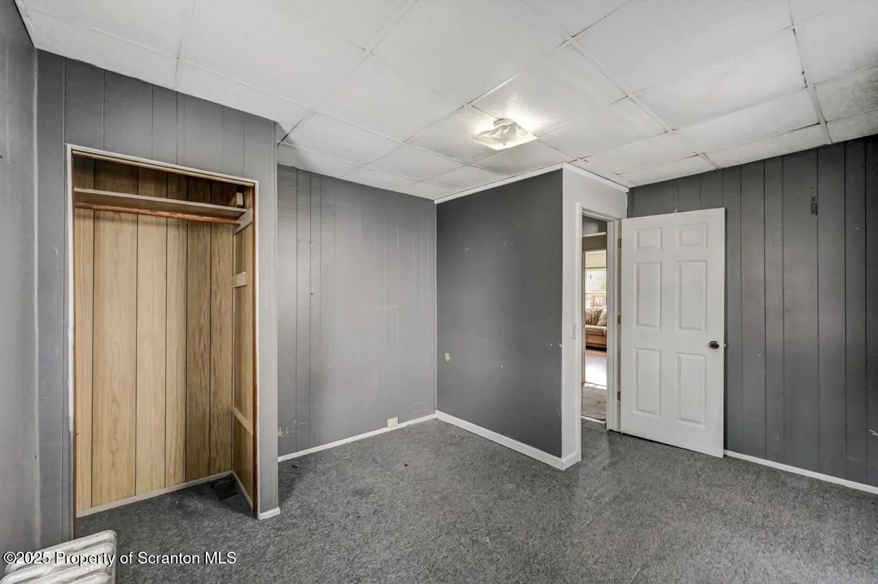 126-128 S. Rebecca Ave S Avenue Unit 126-128 - R 130, Scranton, Pennsylvania 18504, 9 Bedrooms Bedrooms, ,4 BathroomsBathrooms,Residential Income,For Sale,S. Rebecca Ave,SC252573