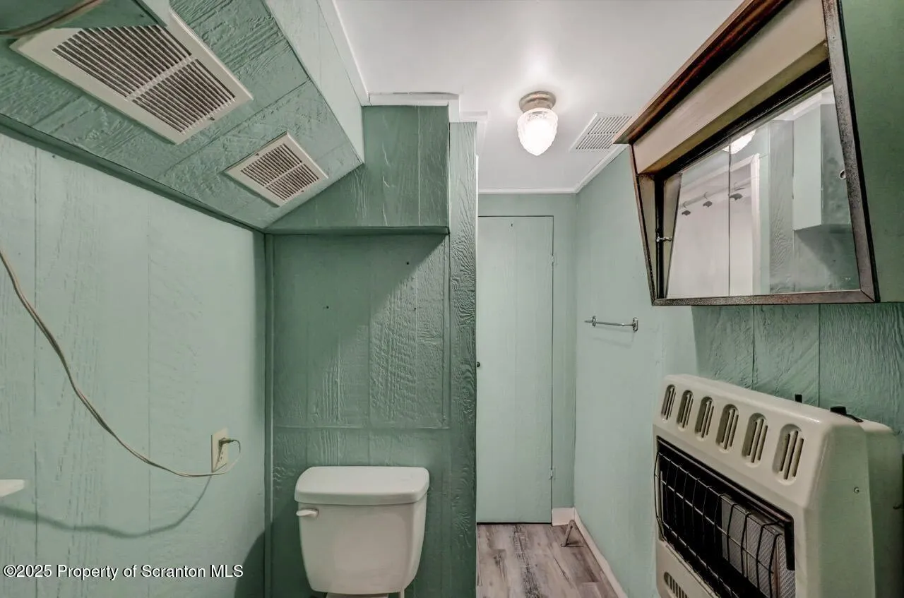 126-128 S. Rebecca Ave S Avenue Unit 126-128 - R 130, Scranton, Pennsylvania 18504, 9 Bedrooms Bedrooms, ,4 BathroomsBathrooms,Residential Income,For Sale,S. Rebecca Ave,SC252573