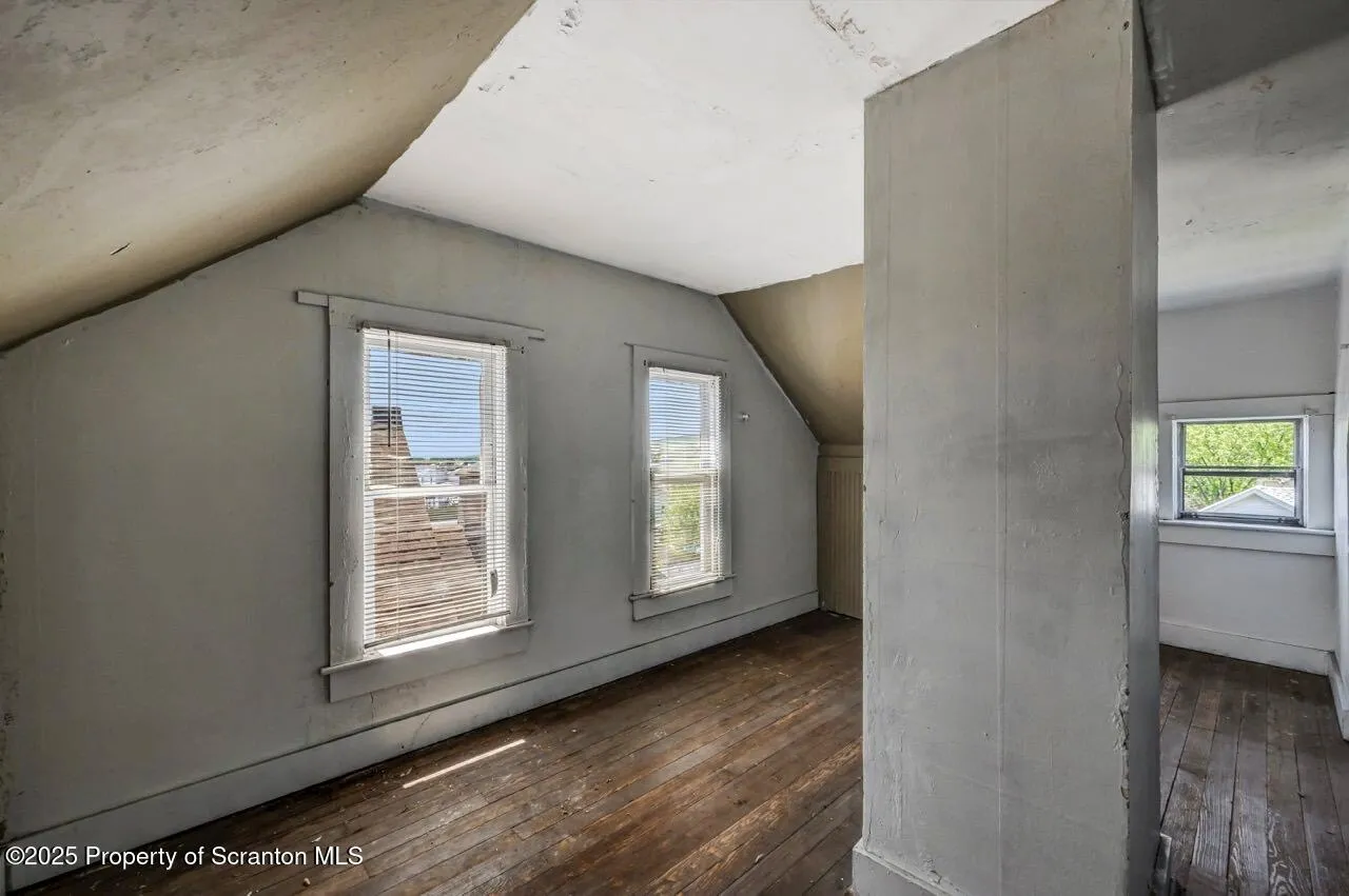 126-128 S. Rebecca Ave S Avenue Unit 126-128 - R 130, Scranton, Pennsylvania 18504, 9 Bedrooms Bedrooms, ,4 BathroomsBathrooms,Residential Income,For Sale,S. Rebecca Ave,SC252573