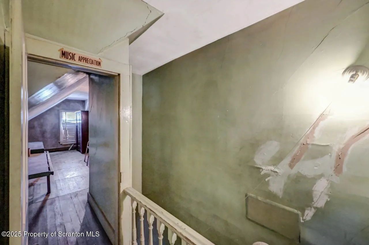 126-128 S. Rebecca Ave S Avenue Unit 126-128 - R 130, Scranton, Pennsylvania 18504, 9 Bedrooms Bedrooms, ,4 BathroomsBathrooms,Residential Income,For Sale,S. Rebecca Ave,SC252573