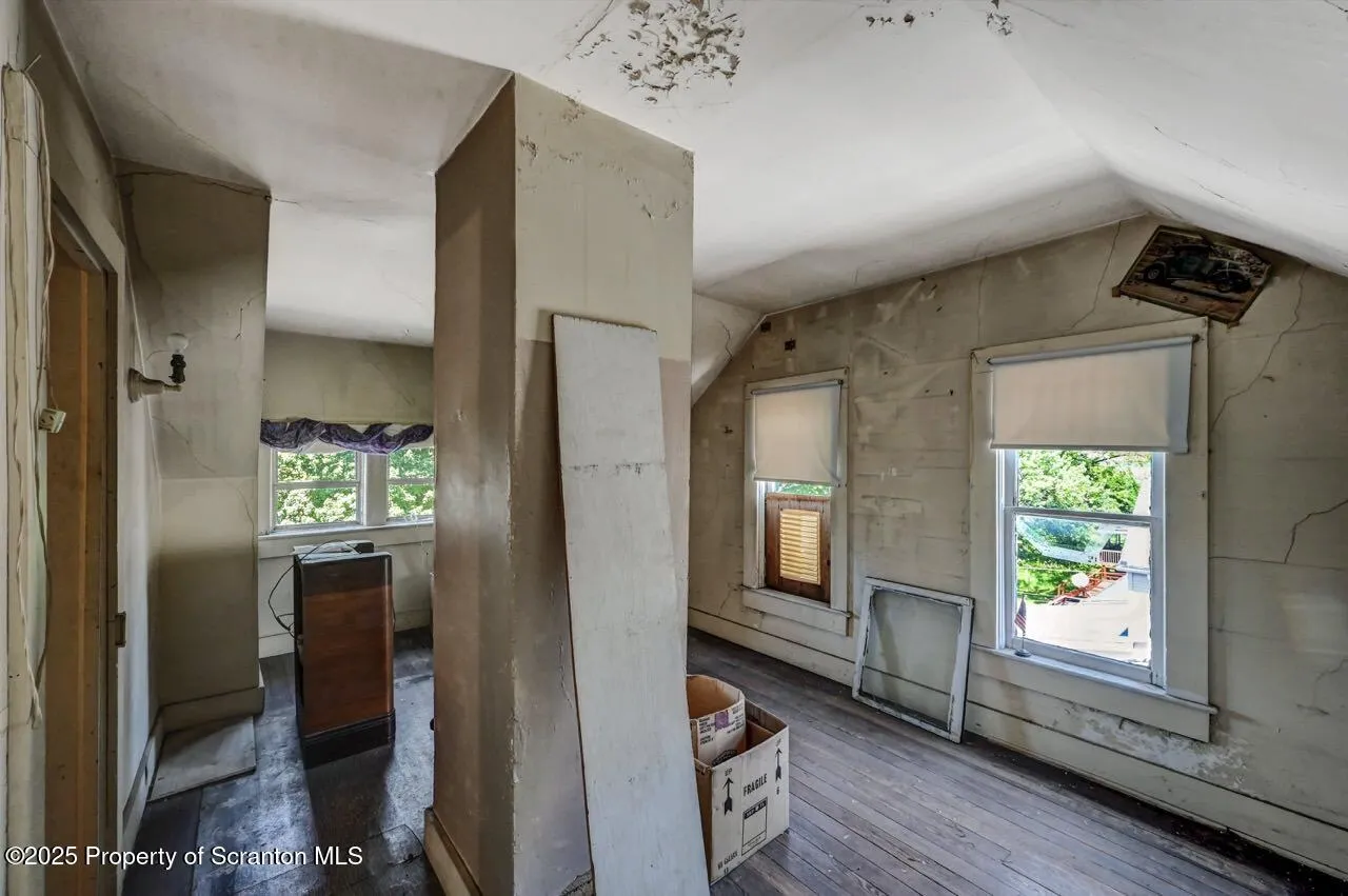 126-128 S. Rebecca Ave S Avenue Unit 126-128 - R 130, Scranton, Pennsylvania 18504, 9 Bedrooms Bedrooms, ,4 BathroomsBathrooms,Residential Income,For Sale,S. Rebecca Ave,SC252573
