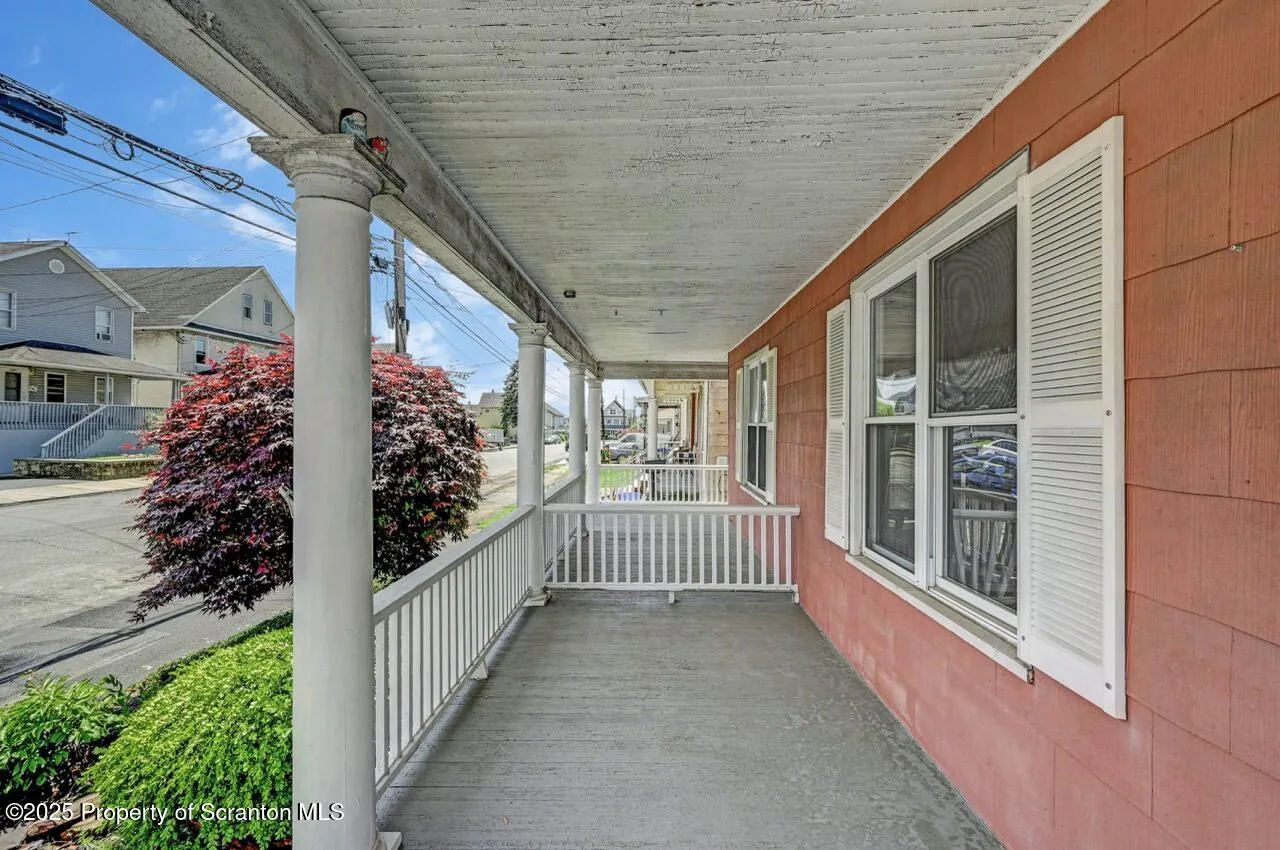 126-128 S. Rebecca Ave S Avenue Unit 126-128 - R 130, Scranton, Pennsylvania 18504, 9 Bedrooms Bedrooms, ,4 BathroomsBathrooms,Residential Income,For Sale,S. Rebecca Ave,SC252573