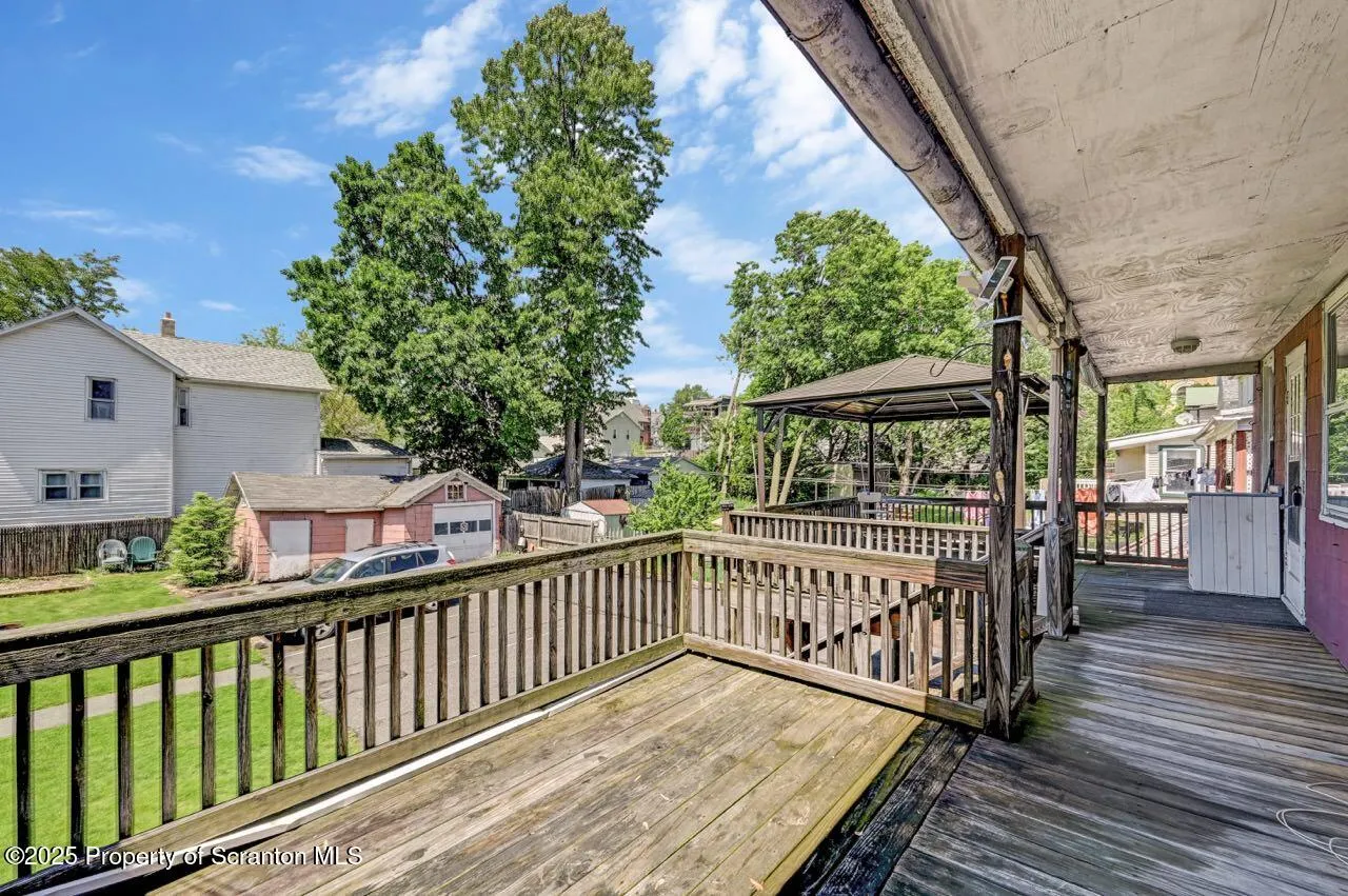 126-128 S. Rebecca Ave S Avenue Unit 126-128 - R 130, Scranton, Pennsylvania 18504, 9 Bedrooms Bedrooms, ,4 BathroomsBathrooms,Residential Income,For Sale,S. Rebecca Ave,SC252573