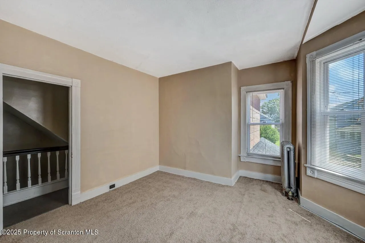 126-128 S. Rebecca Ave S Avenue Unit 126-128 - R 130, Scranton, Pennsylvania 18504, 9 Bedrooms Bedrooms, ,4 BathroomsBathrooms,Residential Income,For Sale,S. Rebecca Ave,SC252573