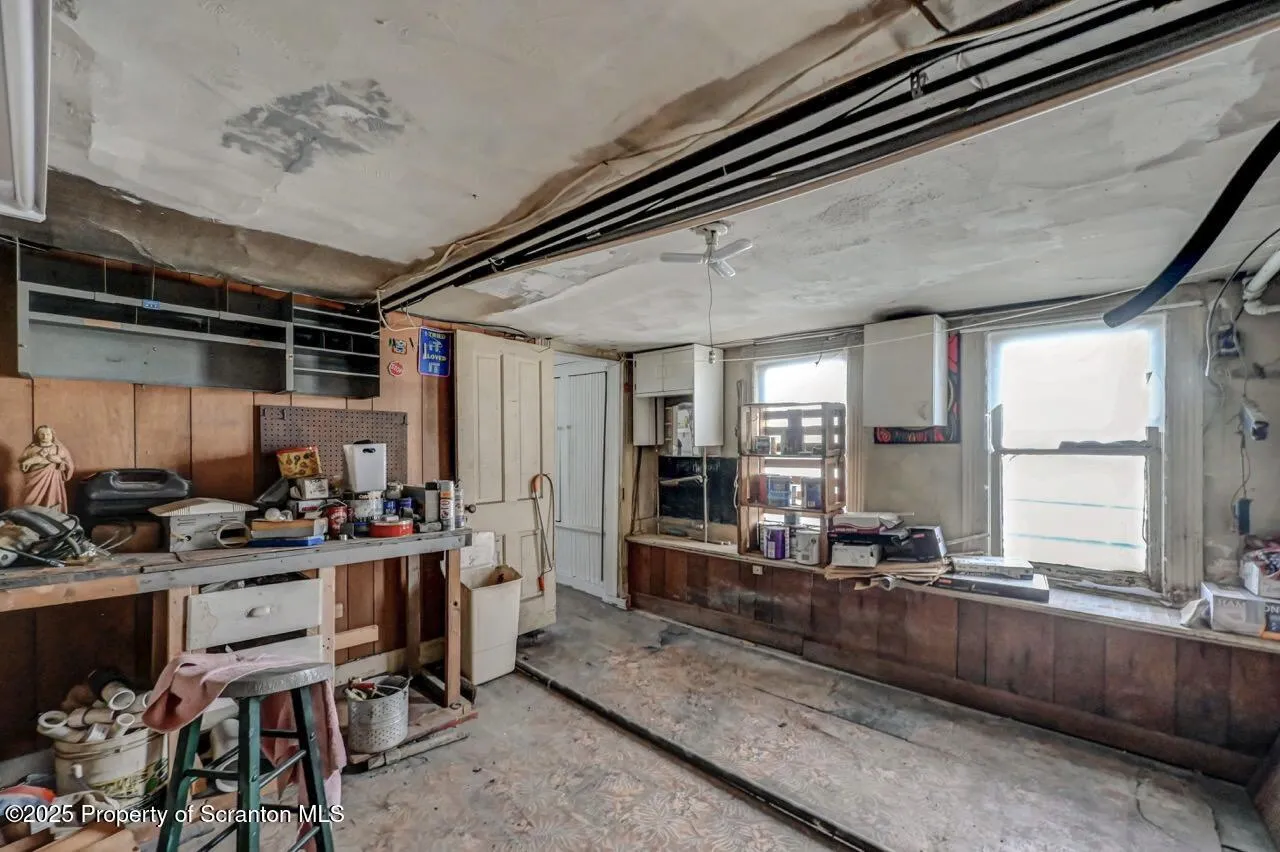 126-128 S. Rebecca Ave S Avenue Unit 126-128 - R 130, Scranton, Pennsylvania 18504, 9 Bedrooms Bedrooms, ,4 BathroomsBathrooms,Residential Income,For Sale,S. Rebecca Ave,SC252573