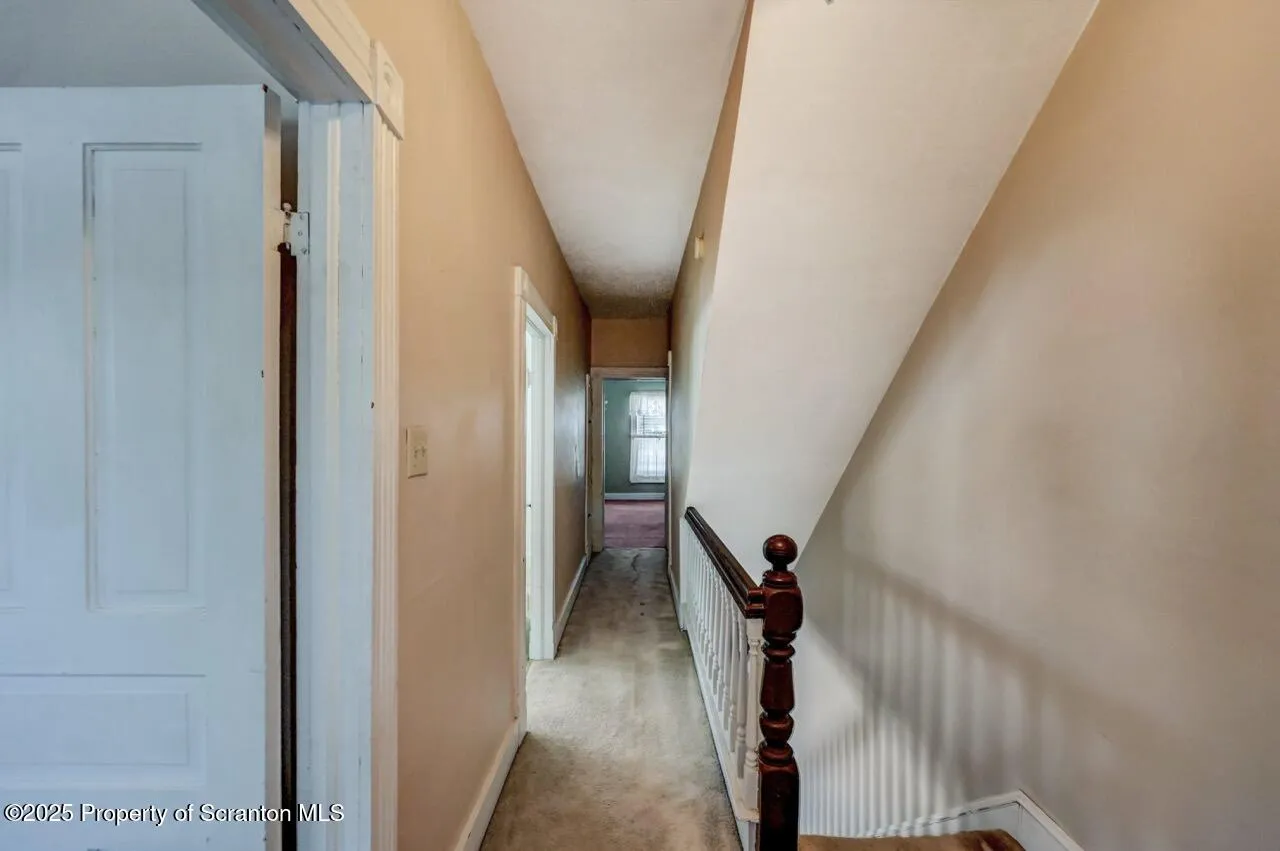 126-128 S. Rebecca Ave S Avenue Unit 126-128 - R 130, Scranton, Pennsylvania 18504, 9 Bedrooms Bedrooms, ,4 BathroomsBathrooms,Residential Income,For Sale,S. Rebecca Ave,SC252573
