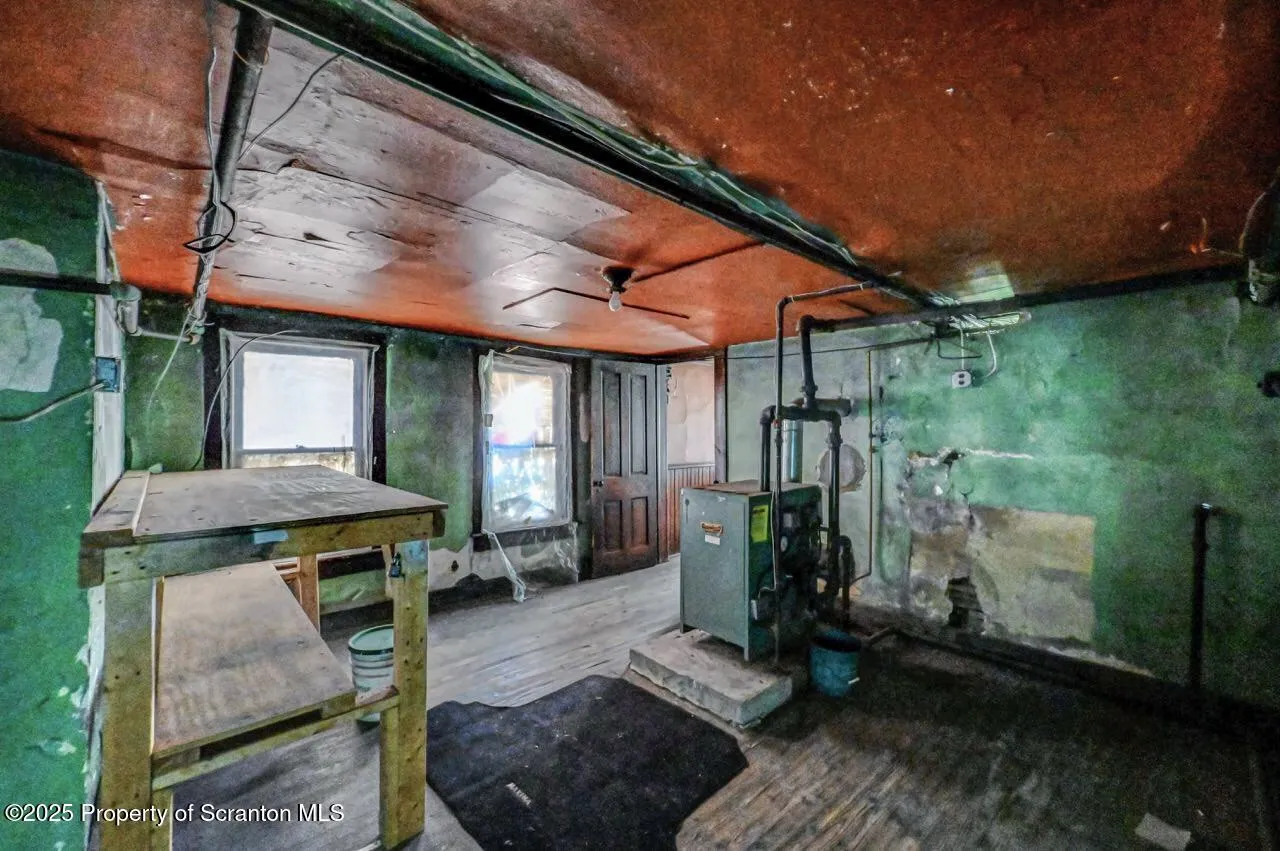 126-128 S. Rebecca Ave S Avenue Unit 126-128 - R 130, Scranton, Pennsylvania 18504, 9 Bedrooms Bedrooms, ,4 BathroomsBathrooms,Residential Income,For Sale,S. Rebecca Ave,SC252573