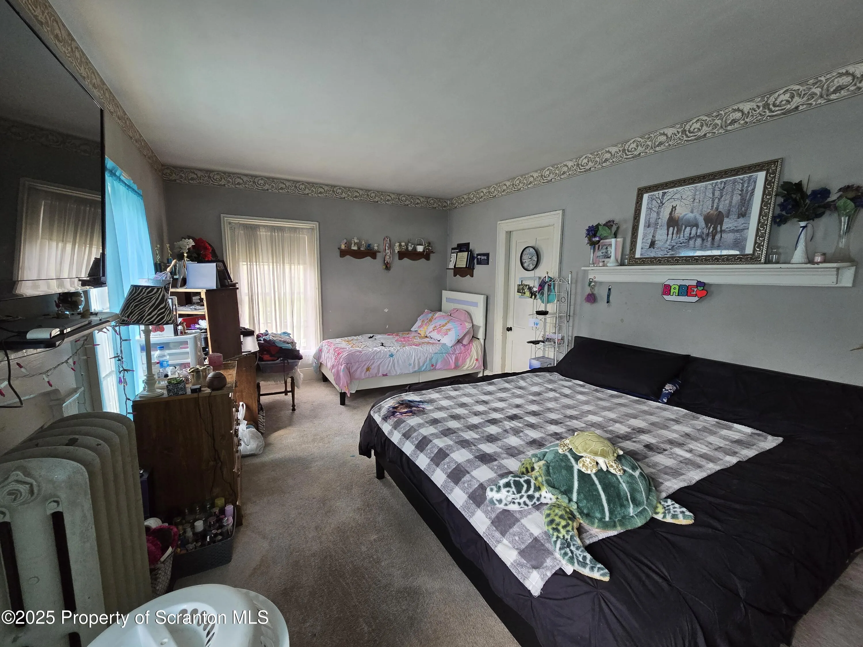 4 Little Ireland Road, Starrucca, Pennsylvania 18462, 6 Bedrooms Bedrooms, 9 Rooms Rooms,3 BathroomsBathrooms,Residential,For Sale,Little Ireland,SC252511