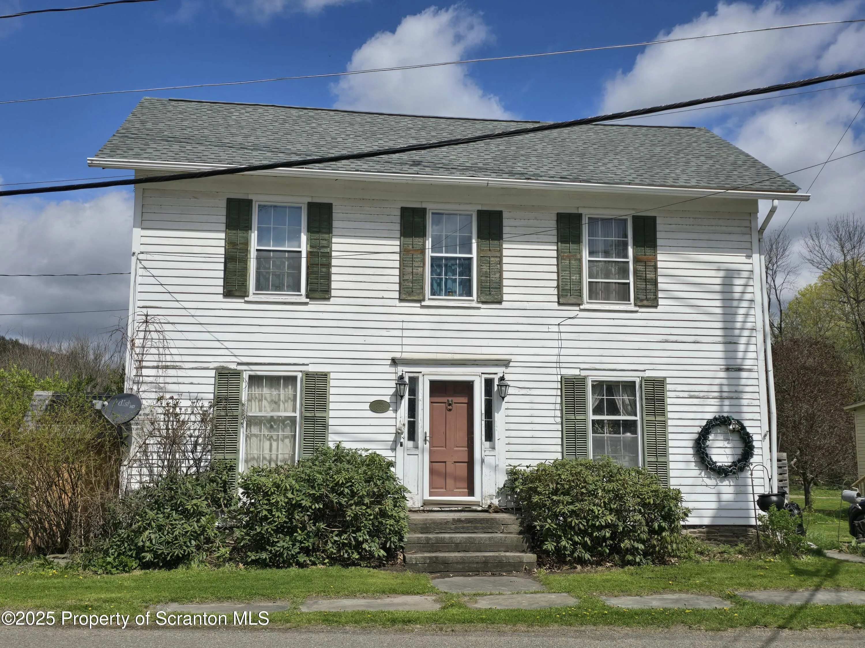 4 Little Ireland Road, Starrucca, Pennsylvania 18462, 6 Bedrooms Bedrooms, 9 Rooms Rooms,3 BathroomsBathrooms,Residential,For Sale,Little Ireland,SC252511