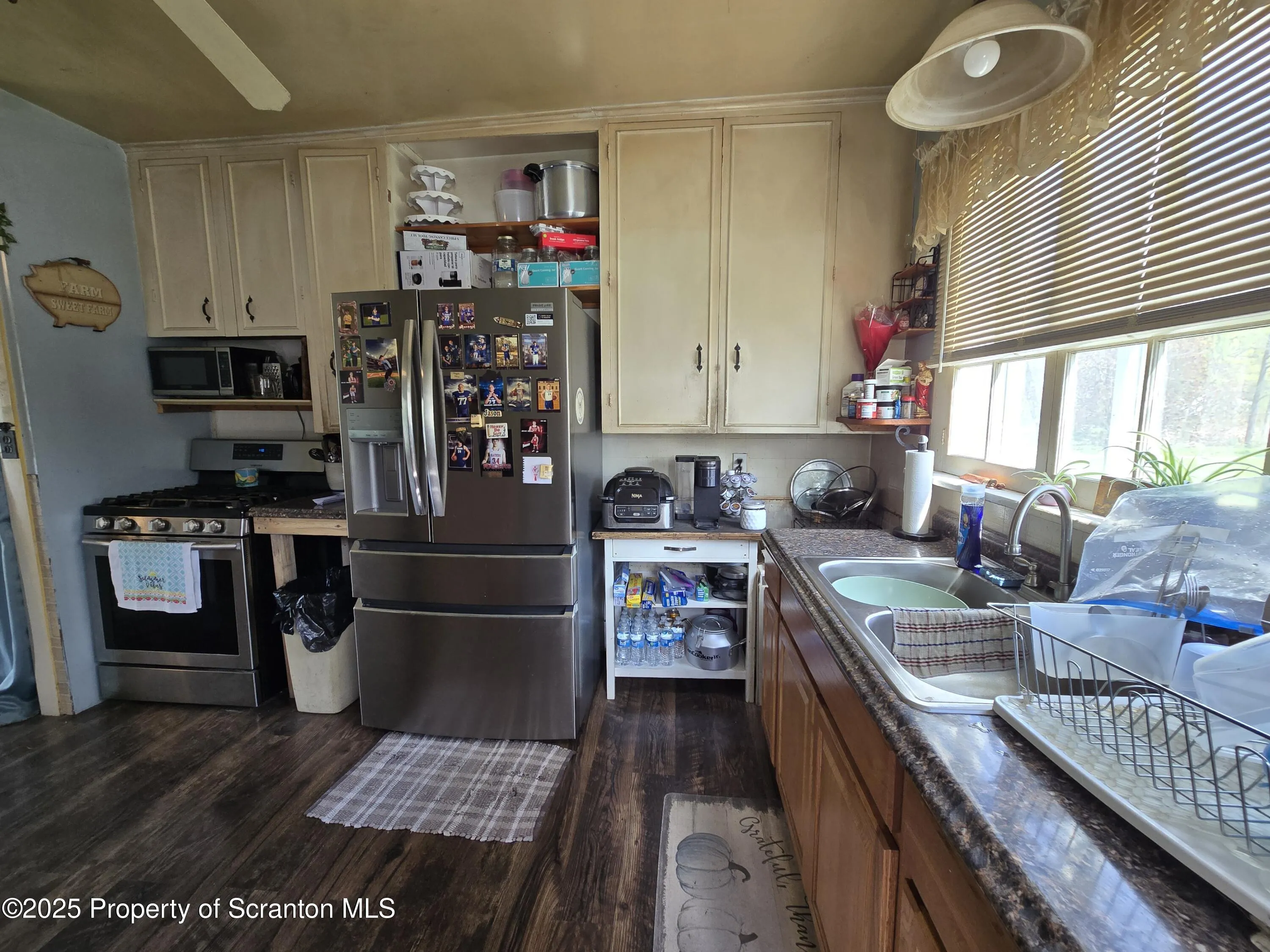 4 Little Ireland Road, Starrucca, Pennsylvania 18462, 6 Bedrooms Bedrooms, 9 Rooms Rooms,3 BathroomsBathrooms,Residential,For Sale,Little Ireland,SC252511
