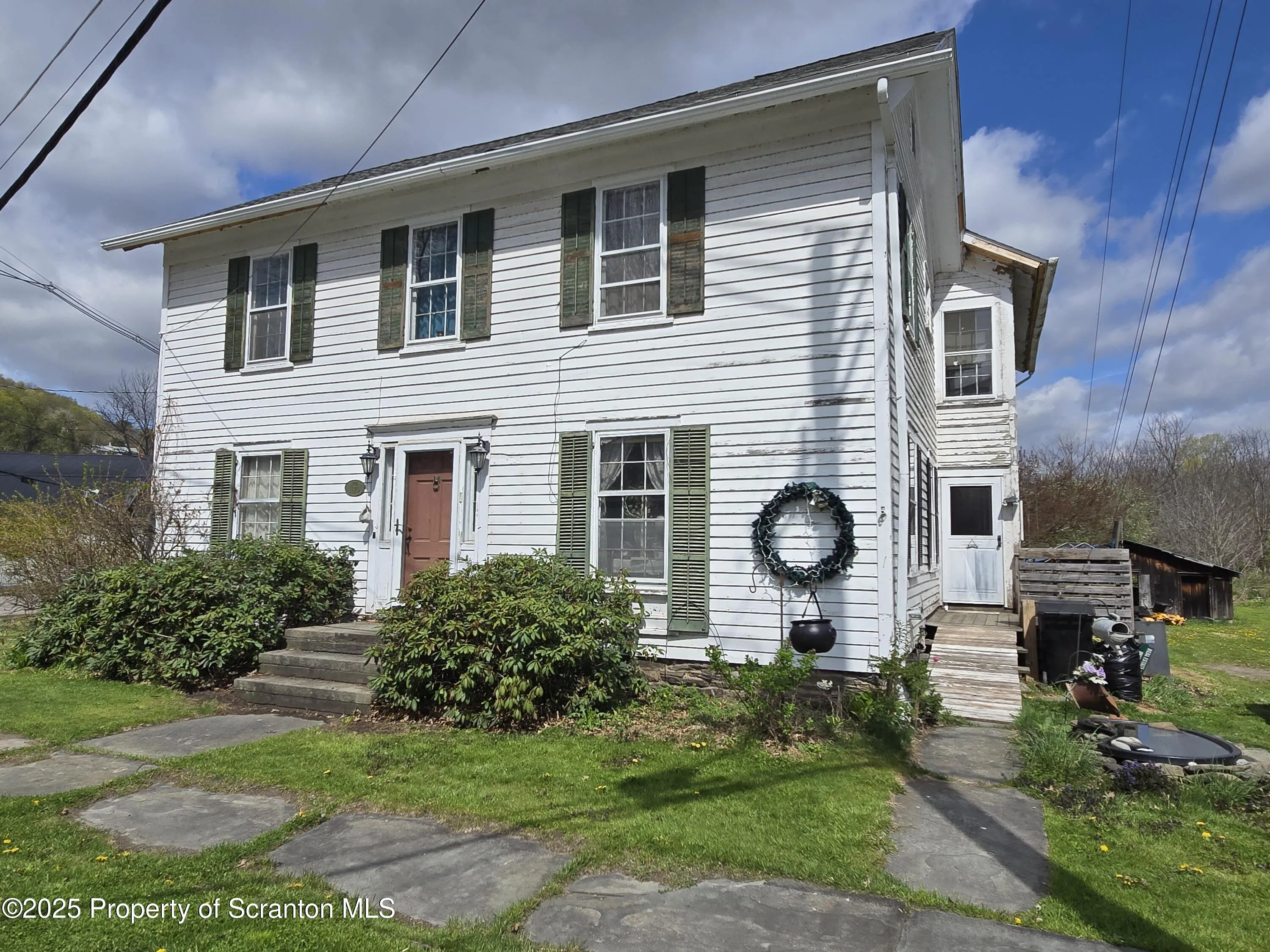 4 Little Ireland Road, Starrucca, Pennsylvania 18462, 6 Bedrooms Bedrooms, 9 Rooms Rooms,3 BathroomsBathrooms,Residential,For Sale,Little Ireland,SC252511