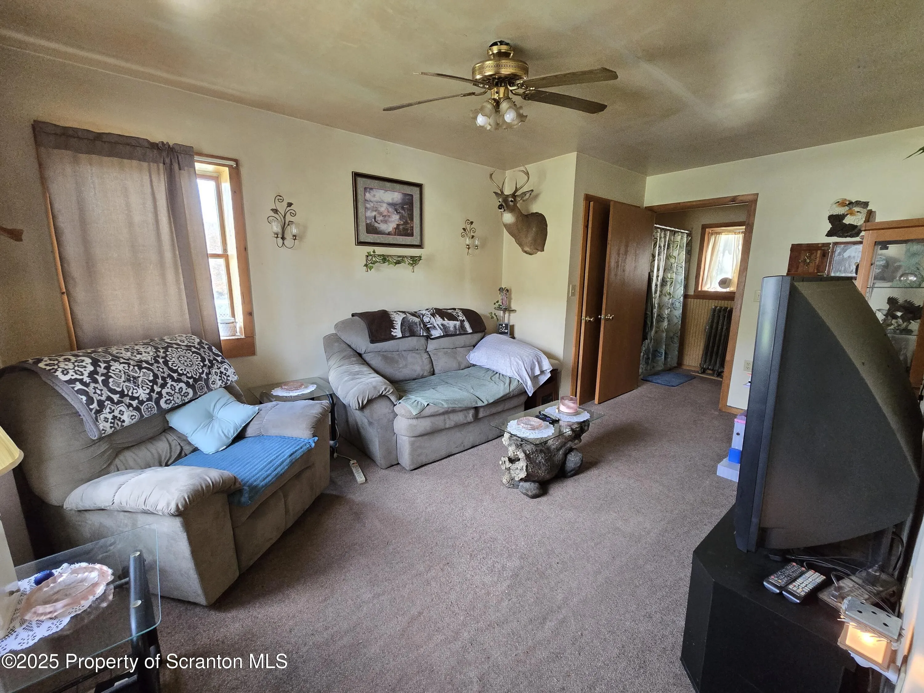 4 Little Ireland Road, Starrucca, Pennsylvania 18462, 6 Bedrooms Bedrooms, 9 Rooms Rooms,3 BathroomsBathrooms,Residential,For Sale,Little Ireland,SC252511