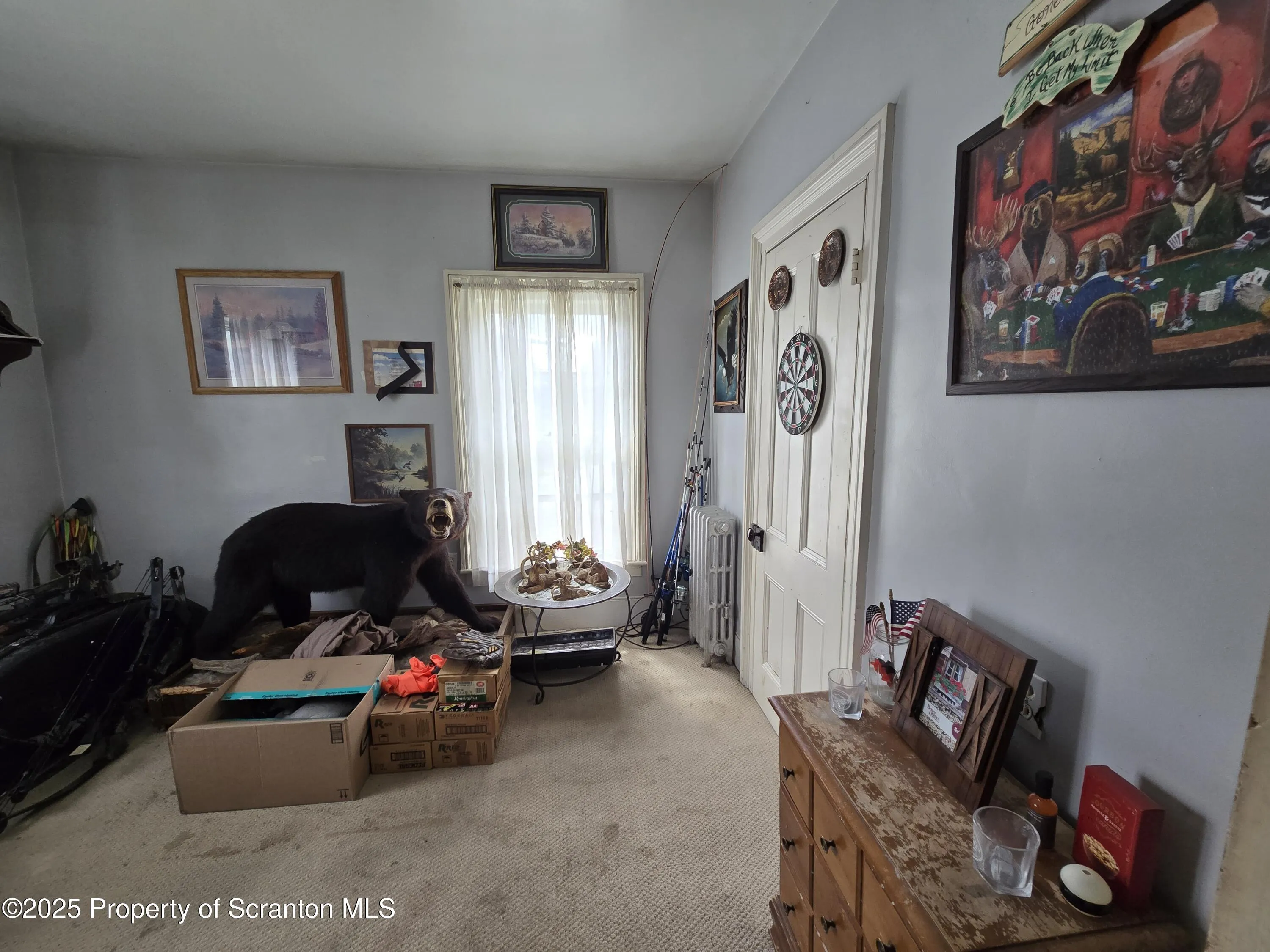 4 Little Ireland Road, Starrucca, Pennsylvania 18462, 6 Bedrooms Bedrooms, 9 Rooms Rooms,3 BathroomsBathrooms,Residential,For Sale,Little Ireland,SC252511