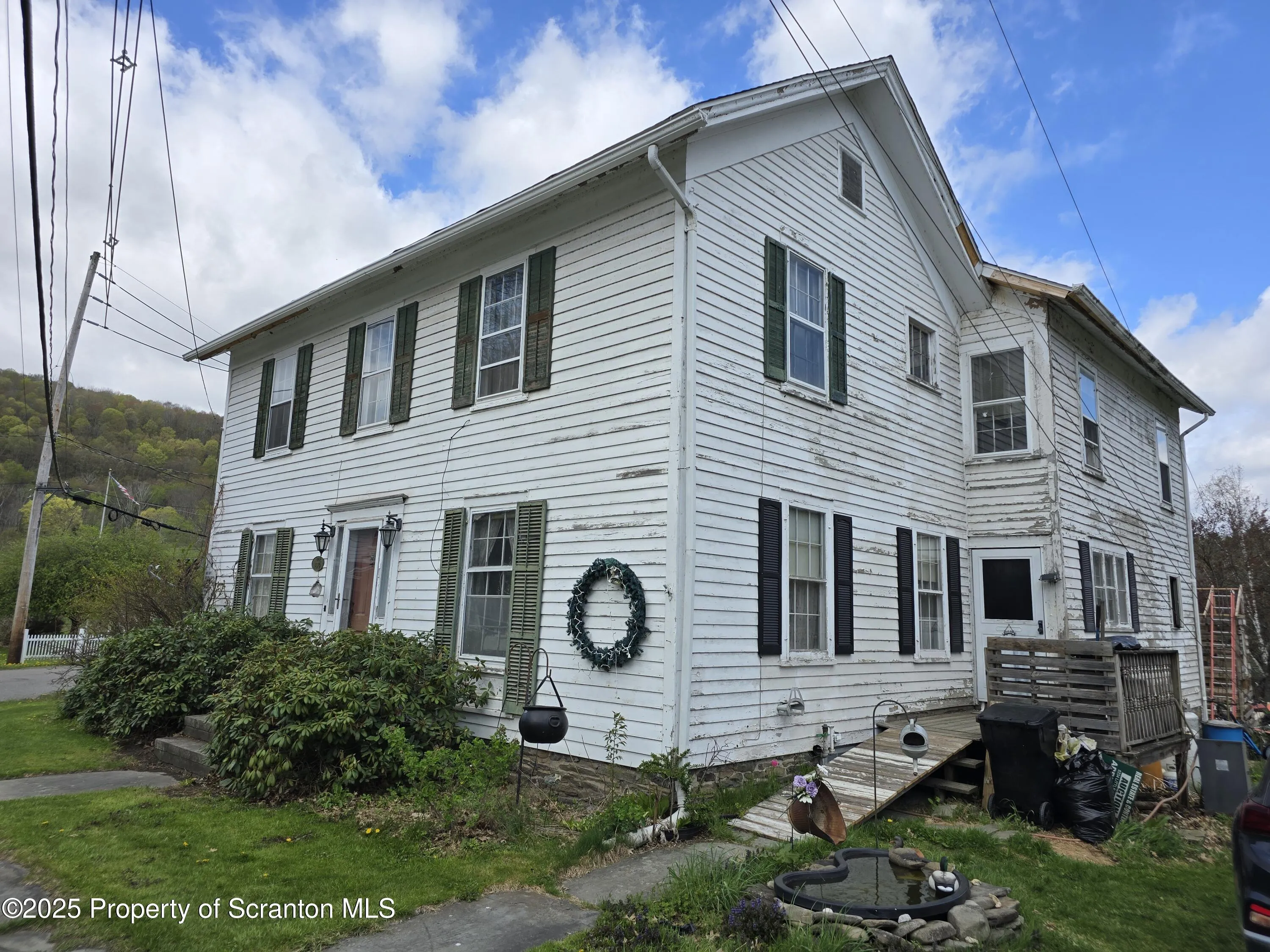 4 Little Ireland Road, Starrucca, Pennsylvania 18462, 6 Bedrooms Bedrooms, 9 Rooms Rooms,3 BathroomsBathrooms,Residential,For Sale,Little Ireland,SC252511