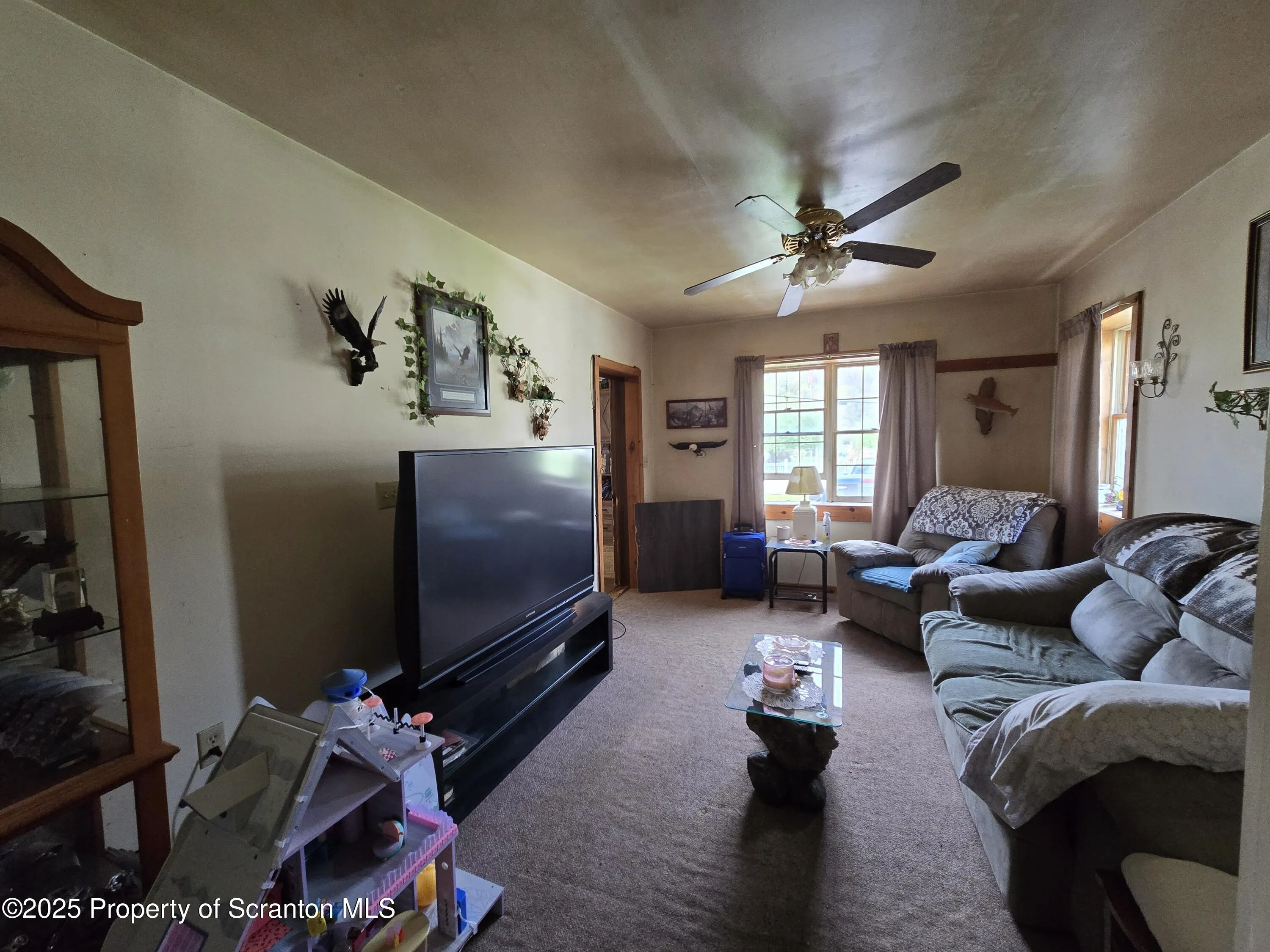 4 Little Ireland Road, Starrucca, Pennsylvania 18462, 6 Bedrooms Bedrooms, 9 Rooms Rooms,3 BathroomsBathrooms,Residential,For Sale,Little Ireland,SC252511