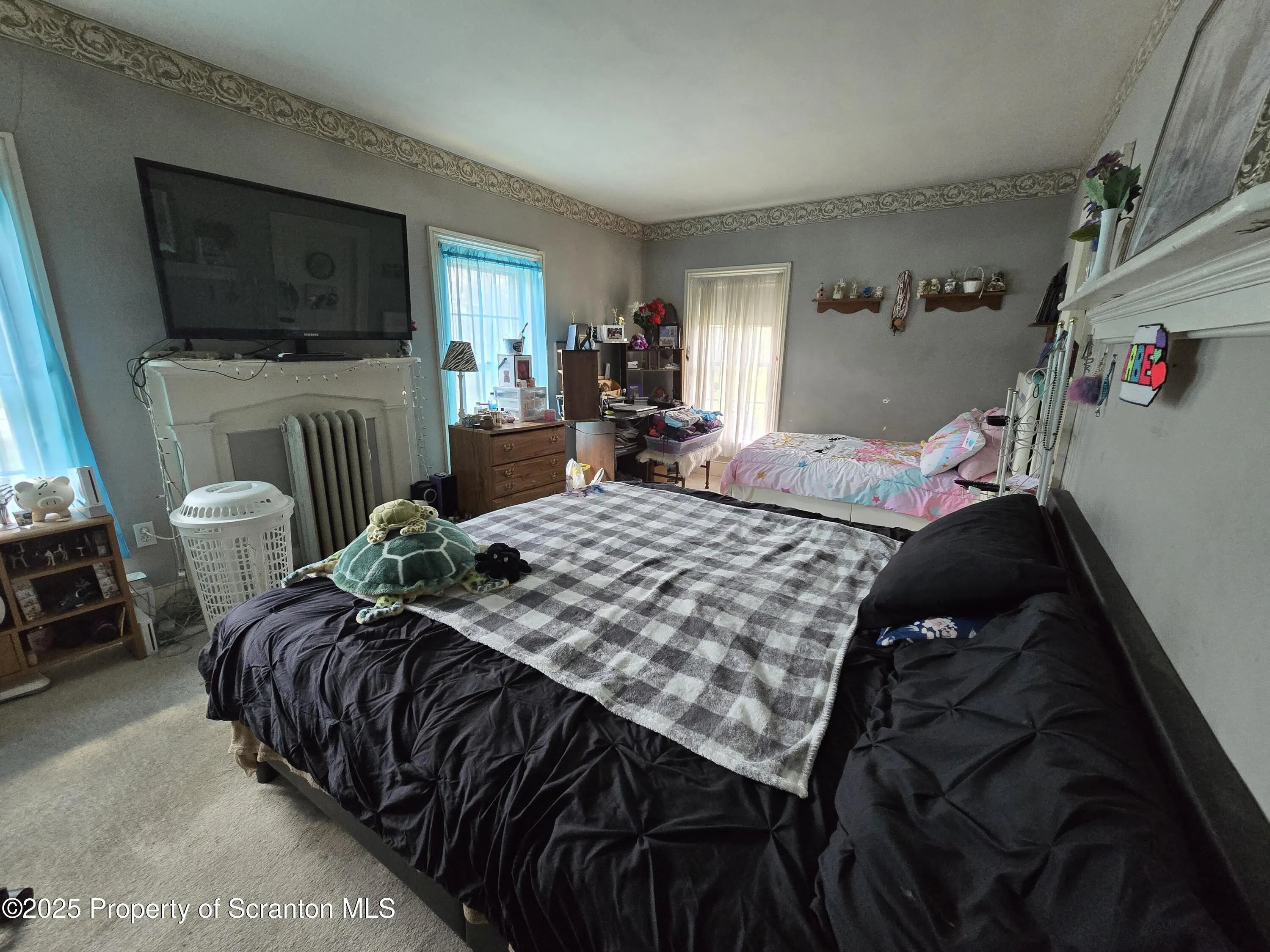 4 Little Ireland Road, Starrucca, Pennsylvania 18462, 6 Bedrooms Bedrooms, 9 Rooms Rooms,3 BathroomsBathrooms,Residential,For Sale,Little Ireland,SC252511