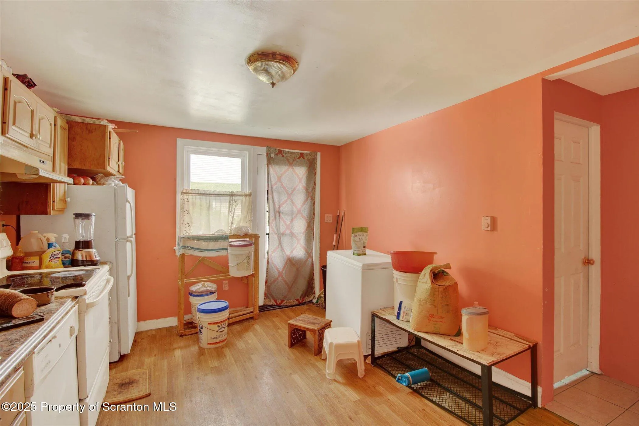 228 Pittston Avenue, Scranton, Pennsylvania 18505, 4 Bedrooms Bedrooms, ,2 BathroomsBathrooms,Residential Income,For Sale,Pittston,SC252446