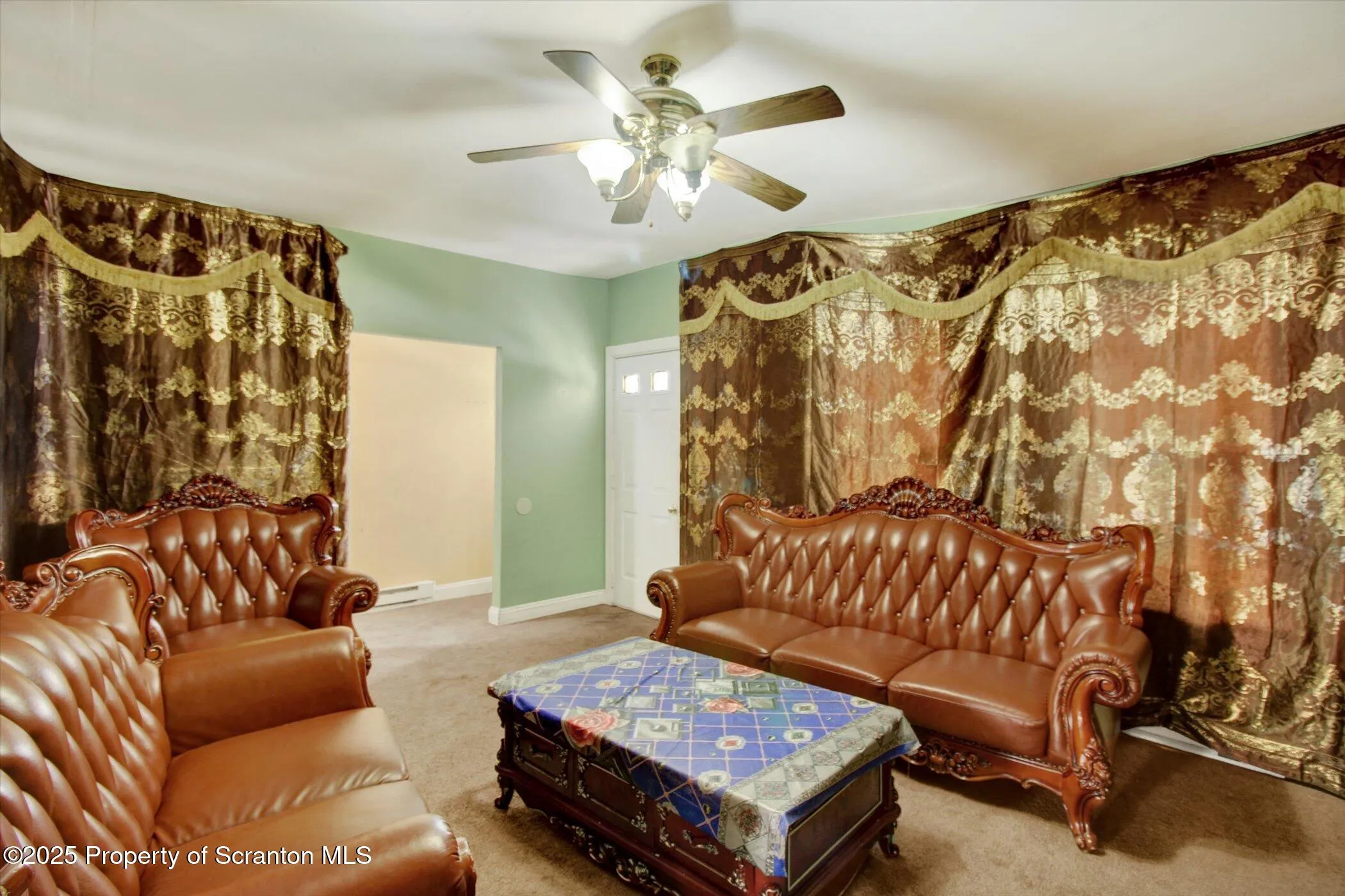 228 Pittston Avenue, Scranton, Pennsylvania 18505, 4 Bedrooms Bedrooms, ,2 BathroomsBathrooms,Residential Income,For Sale,Pittston,SC252446